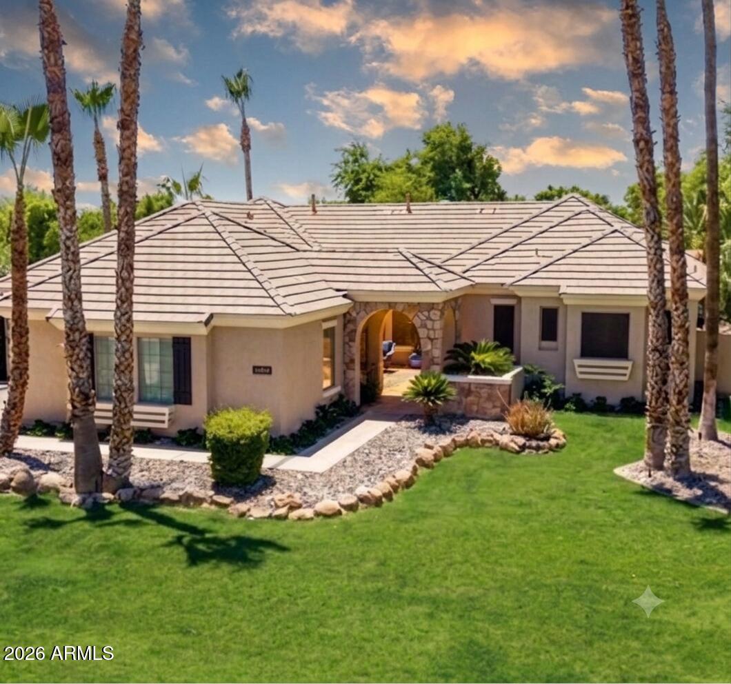 6530 S BOGLE Avenue, Chandler, AZ 85249