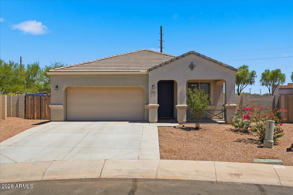 19717 N JILL Avenue, Maricopa, AZ 85138