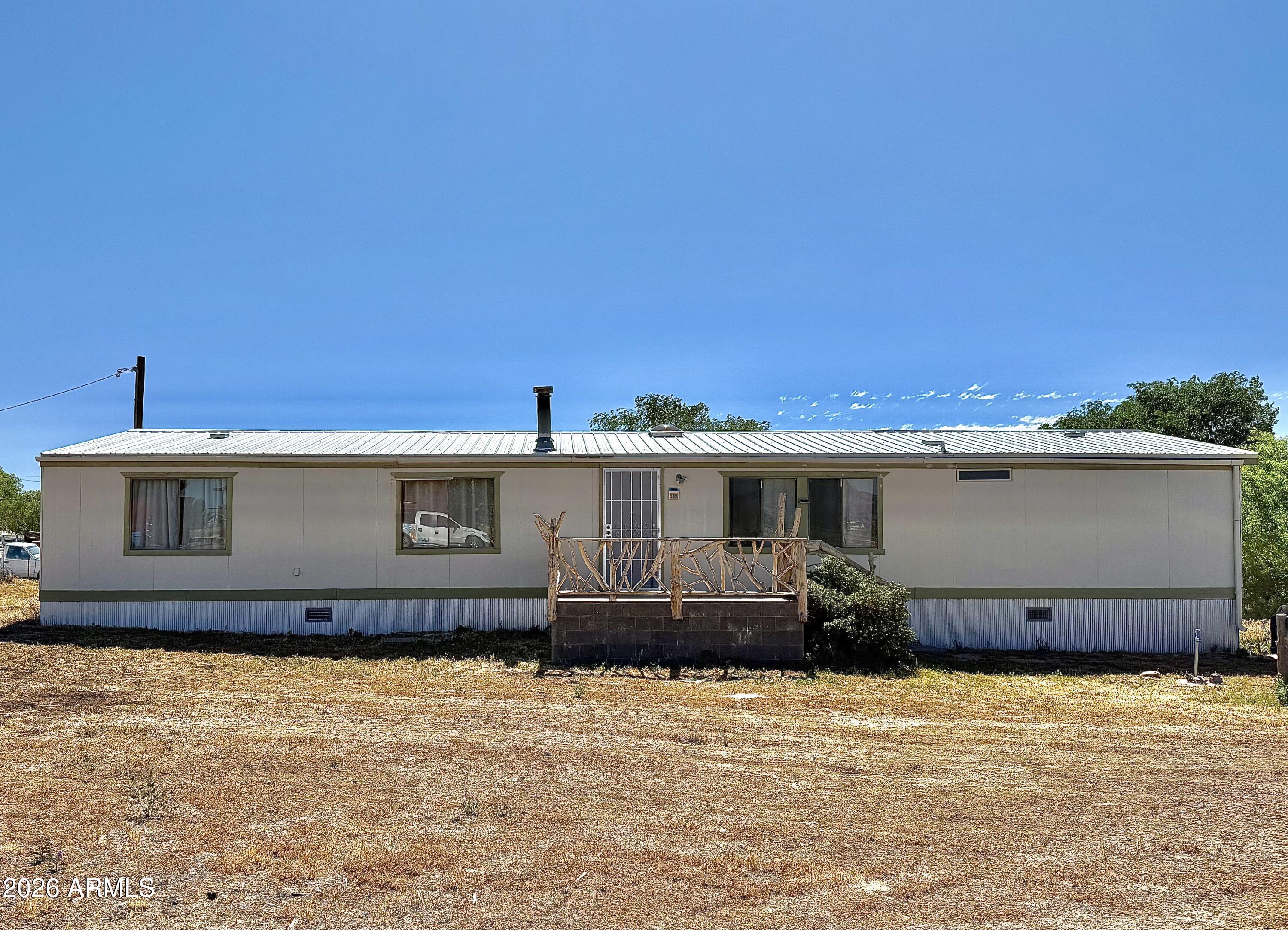 145 N Ghostrider Road, Young, AZ 85554