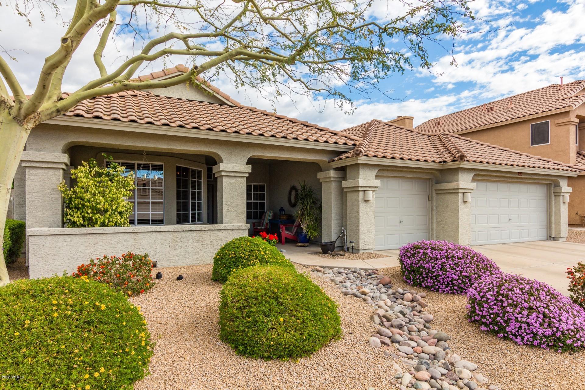 4606 E PEAK VIEW Road, Cave Creek, AZ 85331