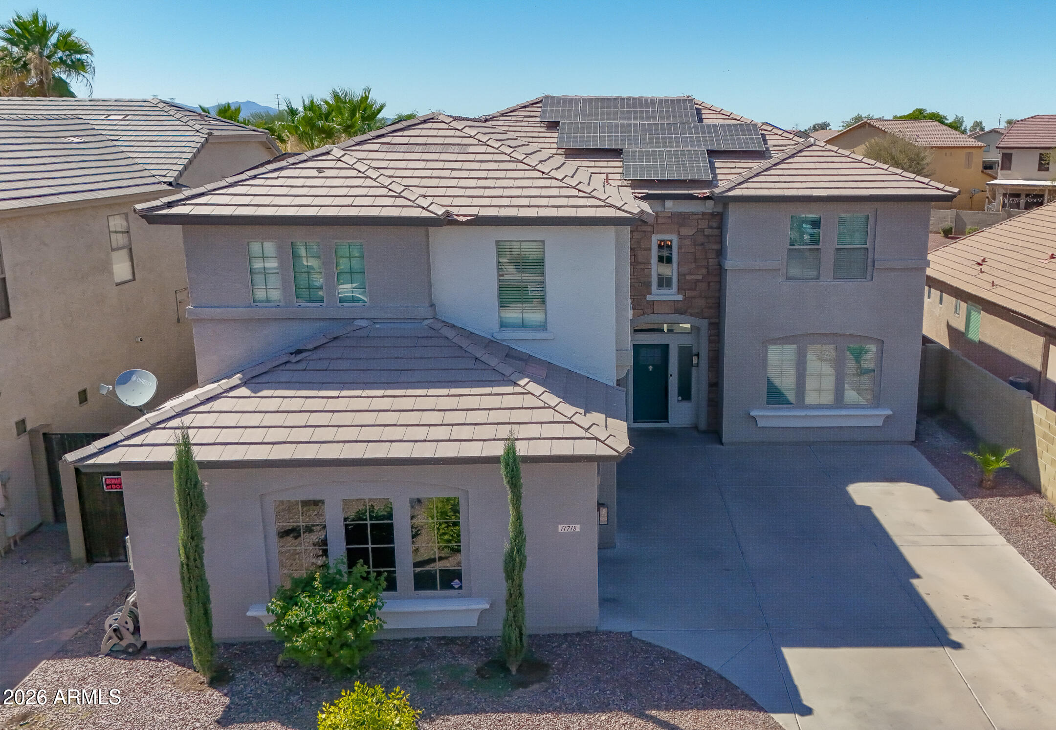11718 W COCOPAH Street, Avondale, AZ 85323