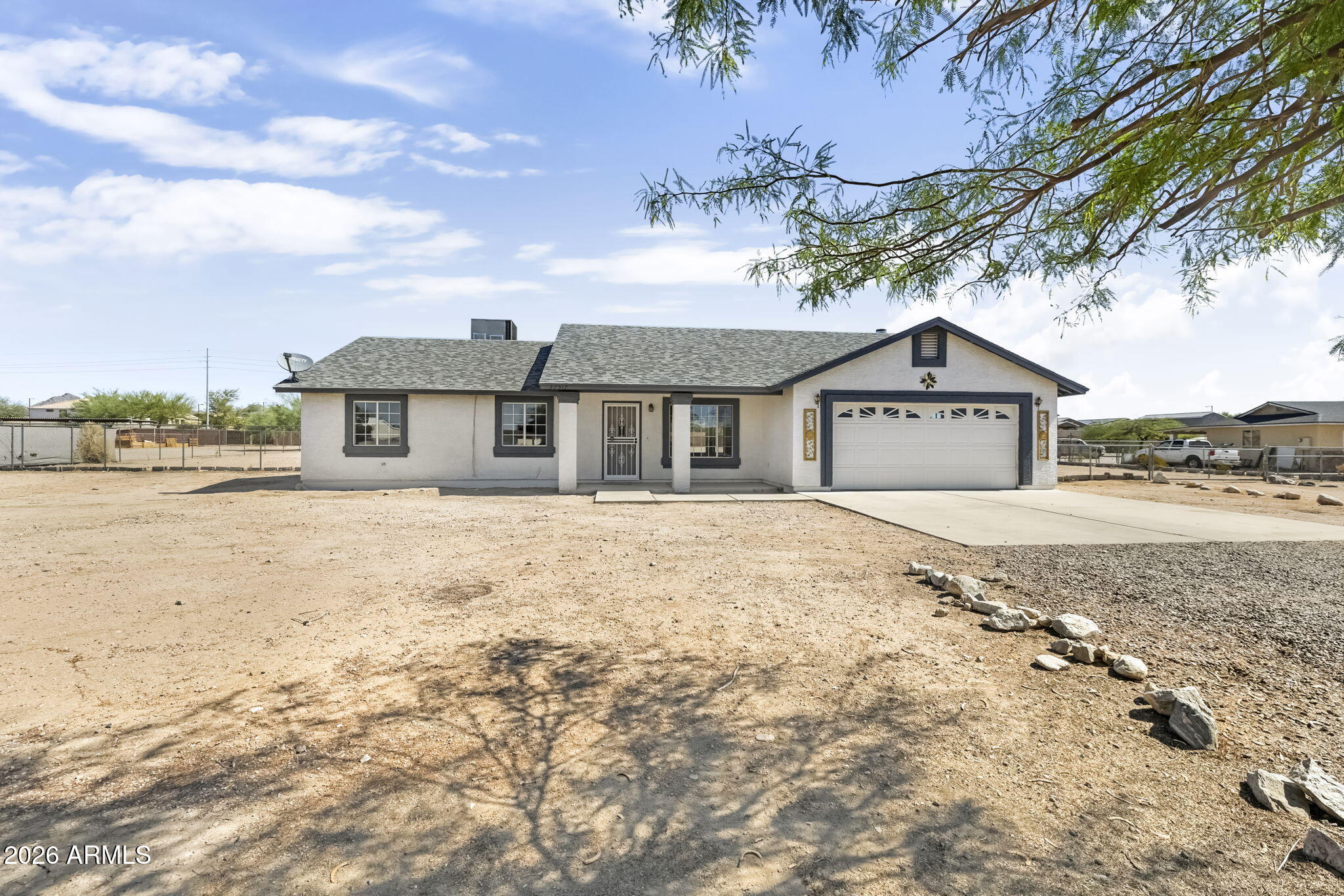22512 W HILTON Avenue, Buckeye, AZ 85326