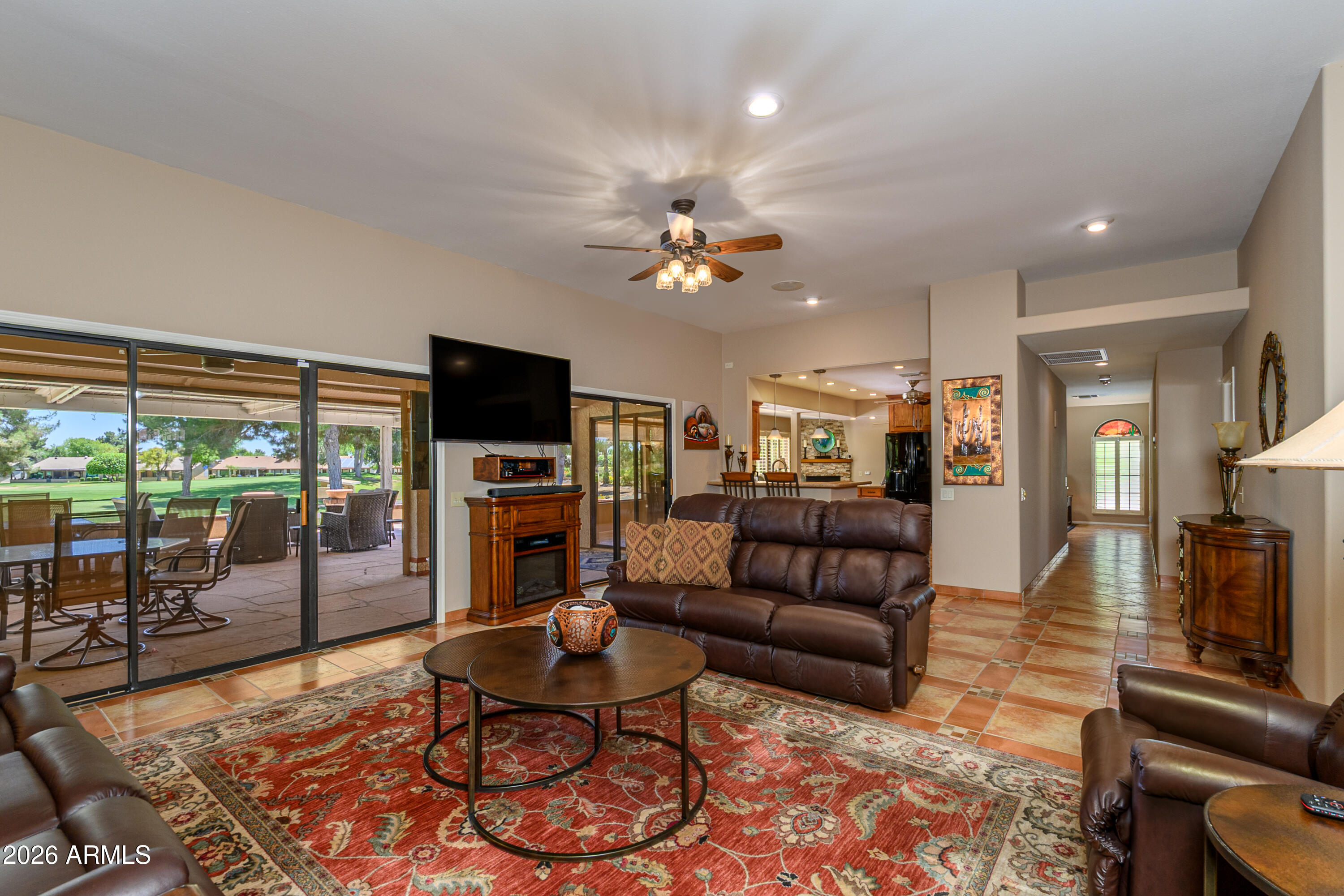 12635 W EVENINGSIDE Drive, Sun City West, AZ 85375