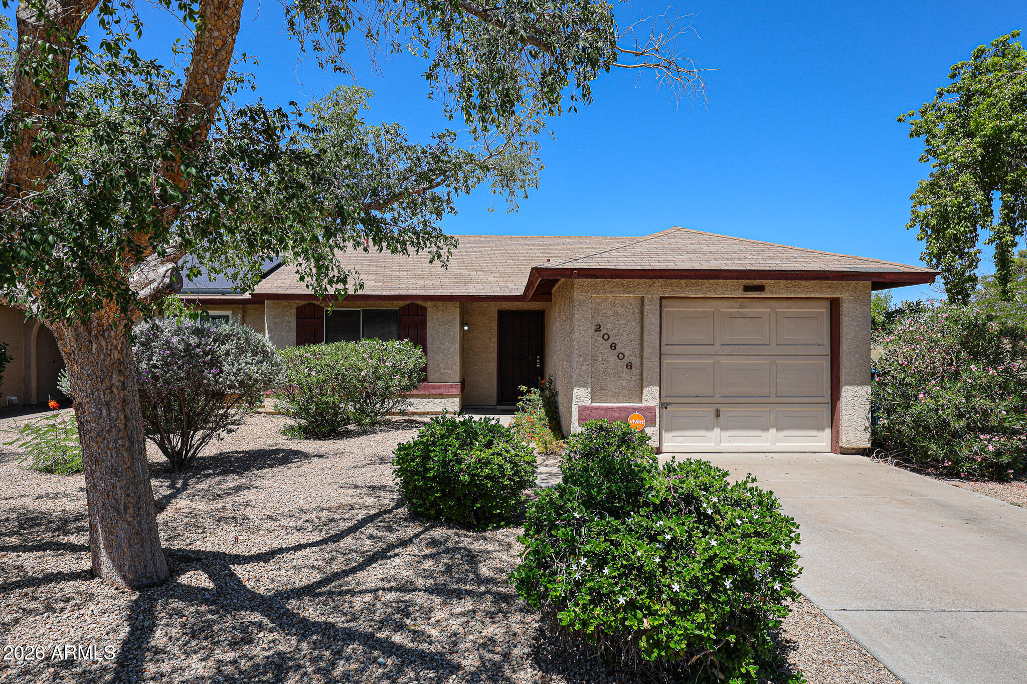 20606 N 31st Drive, Phoenix, AZ 85027