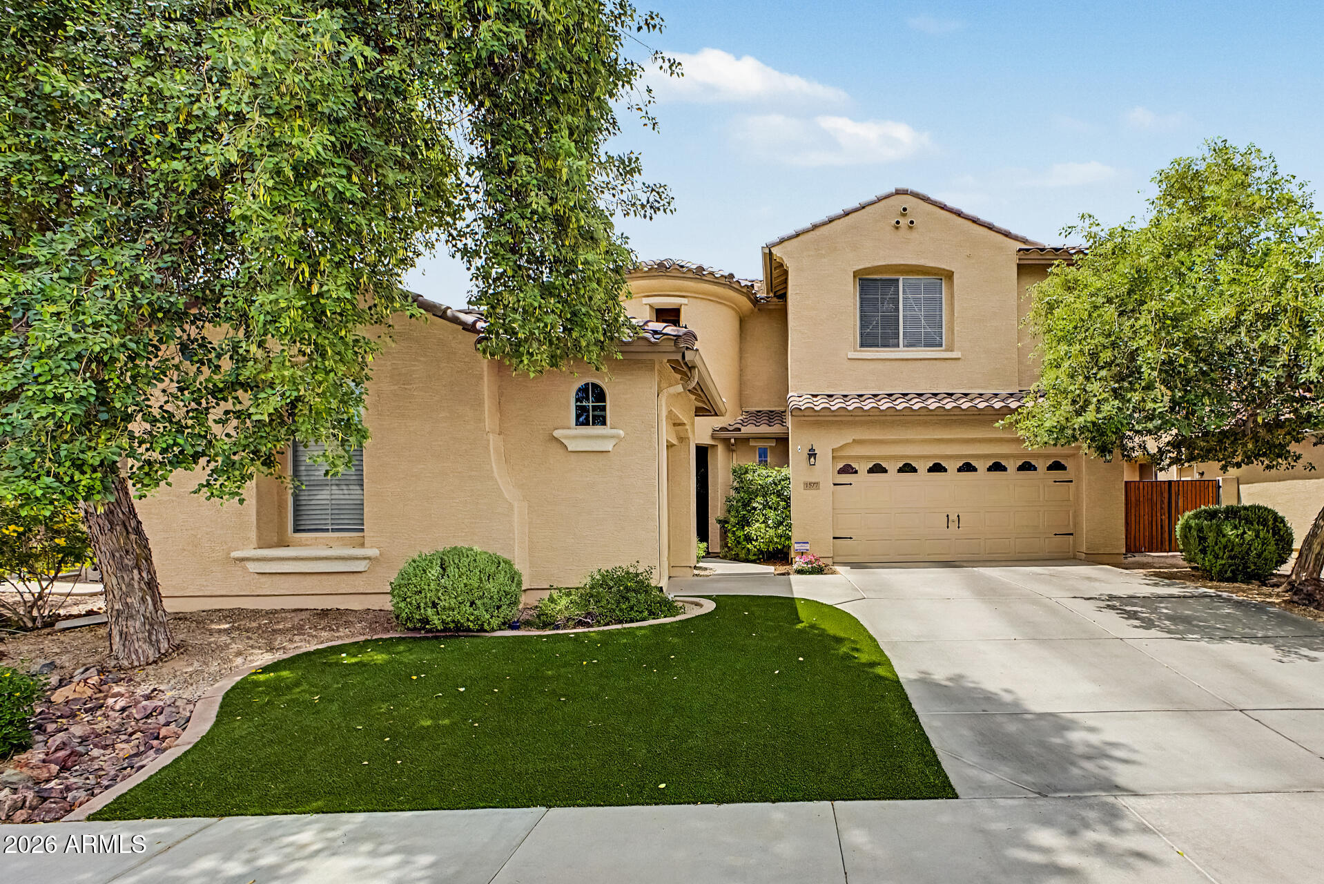 1577 W SWAN Place, Chandler, AZ 85286