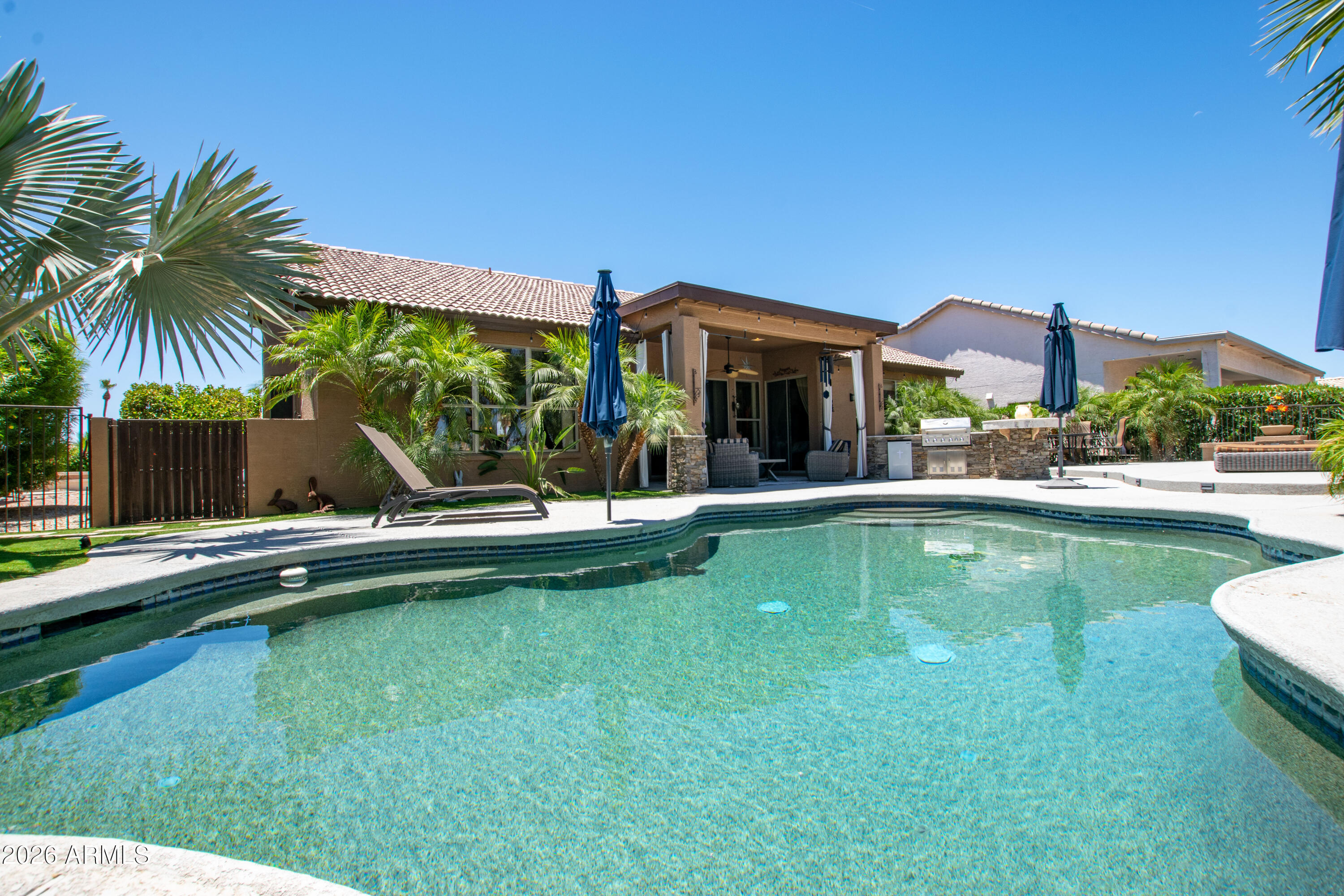 15318 W FAIRMOUNT Avenue, Goodyear, AZ 85395