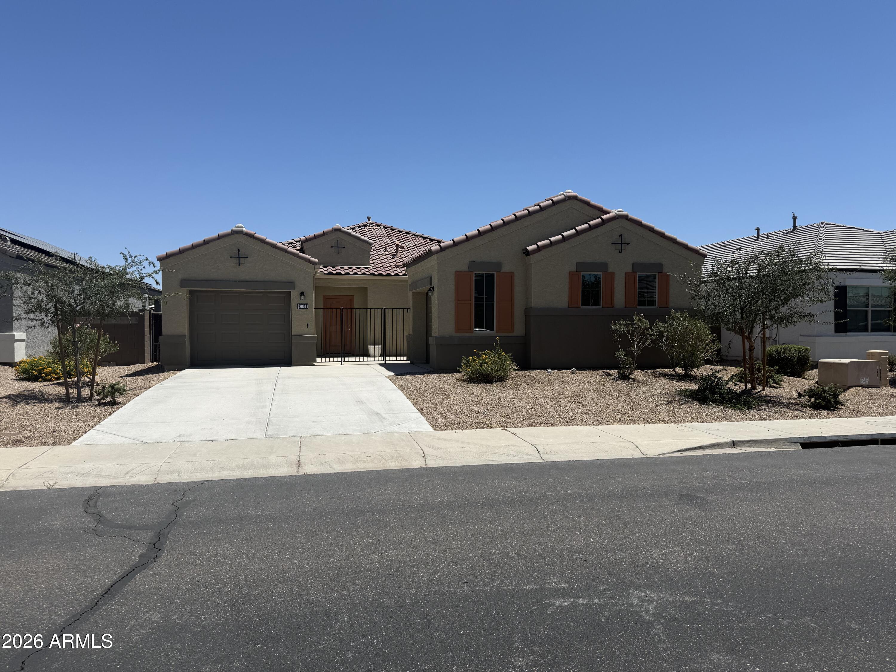 30011 W CHEERY LYNN Road, Buckeye, AZ 85396