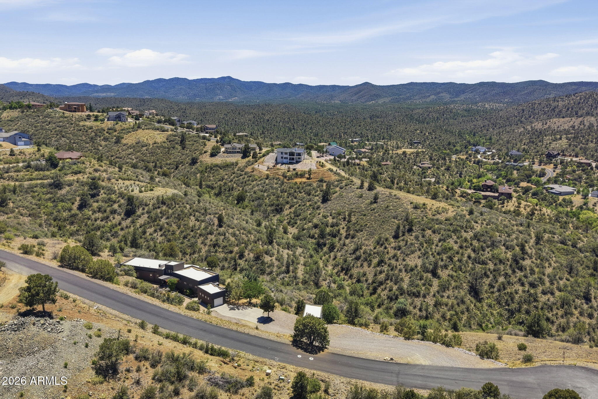 568 N COULTER Circle, Prescott, AZ 86303