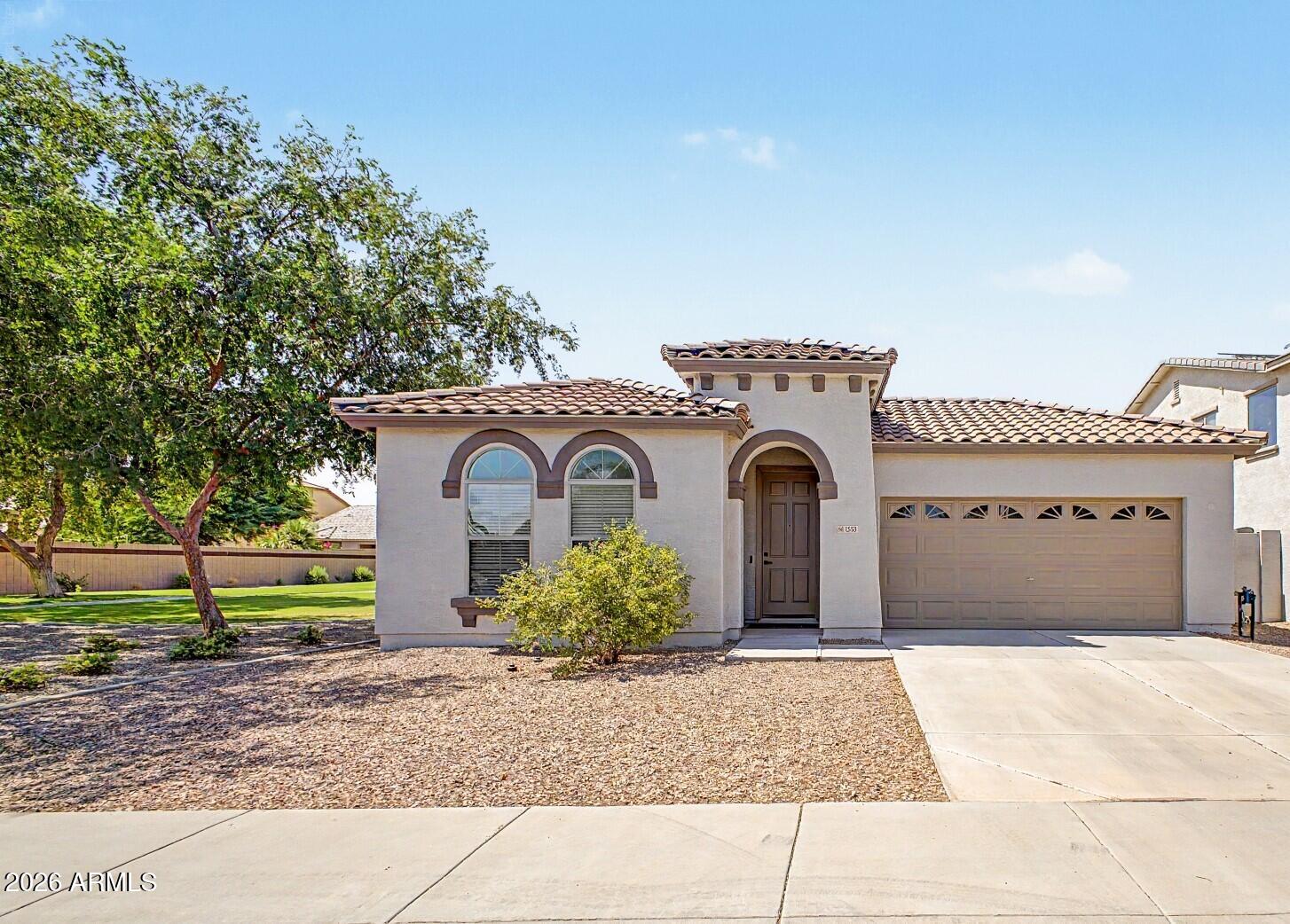 1553 E PRICKLY PEAR Place, Casa Grande, AZ 85122