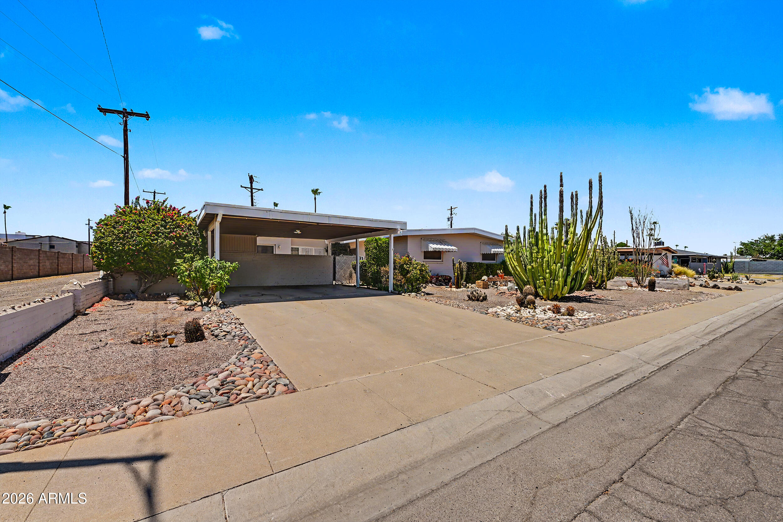 2210 N 74TH Street, Scottsdale, AZ 85257