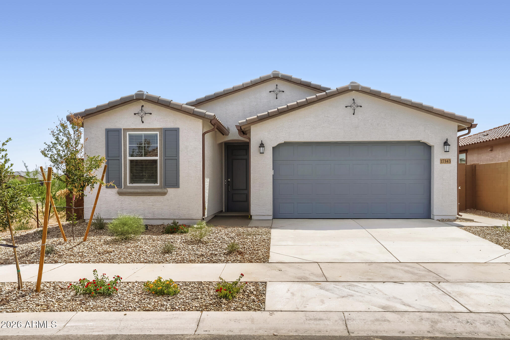 17343 W GRAY FOX Trail, Surprise, AZ 85387