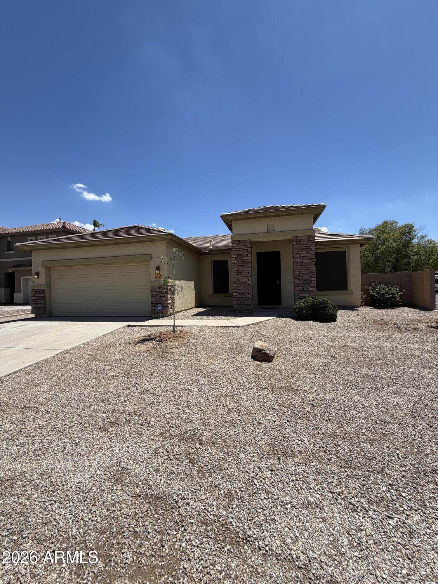 2925 E ANDRE Avenue, Gilbert, AZ 85298