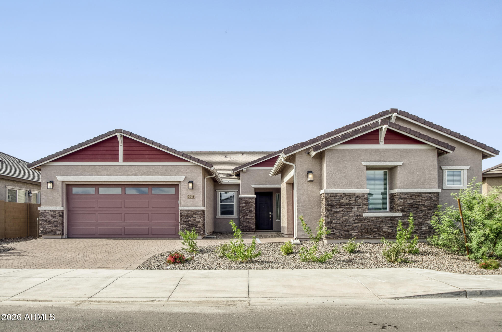 7942 W ROWEL Road, Peoria, AZ 85383