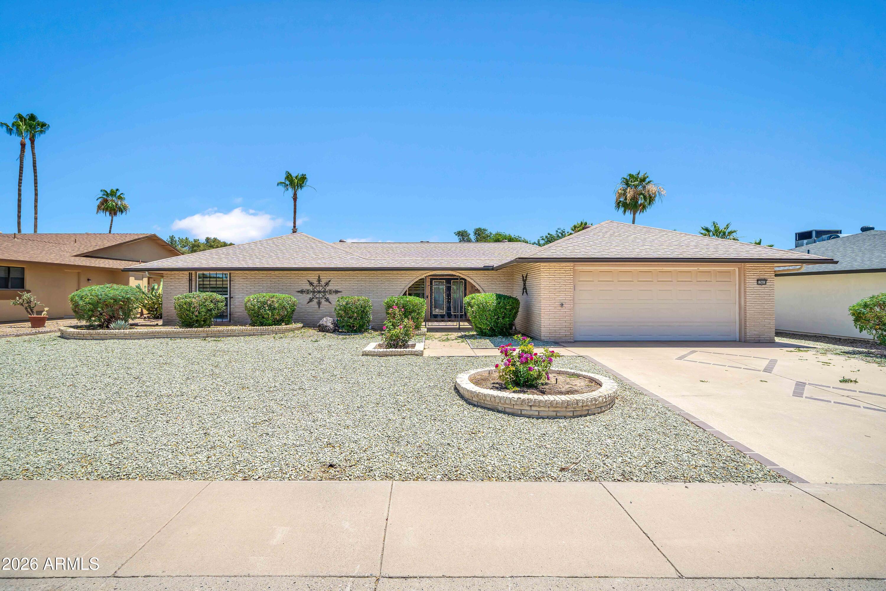 17419 N 125TH Avenue, Sun City West, AZ 85375
