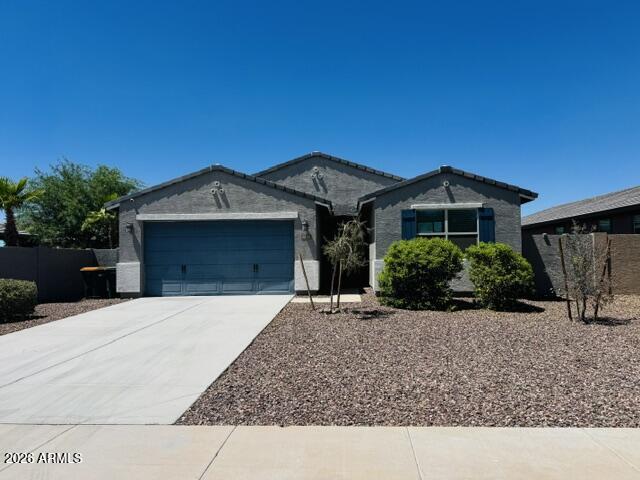 35250 W MERCED Street, Maricopa, AZ 85138