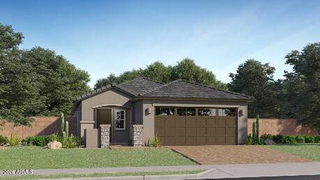 23181 W PARKWAY Drive, Buckeye, AZ 85326