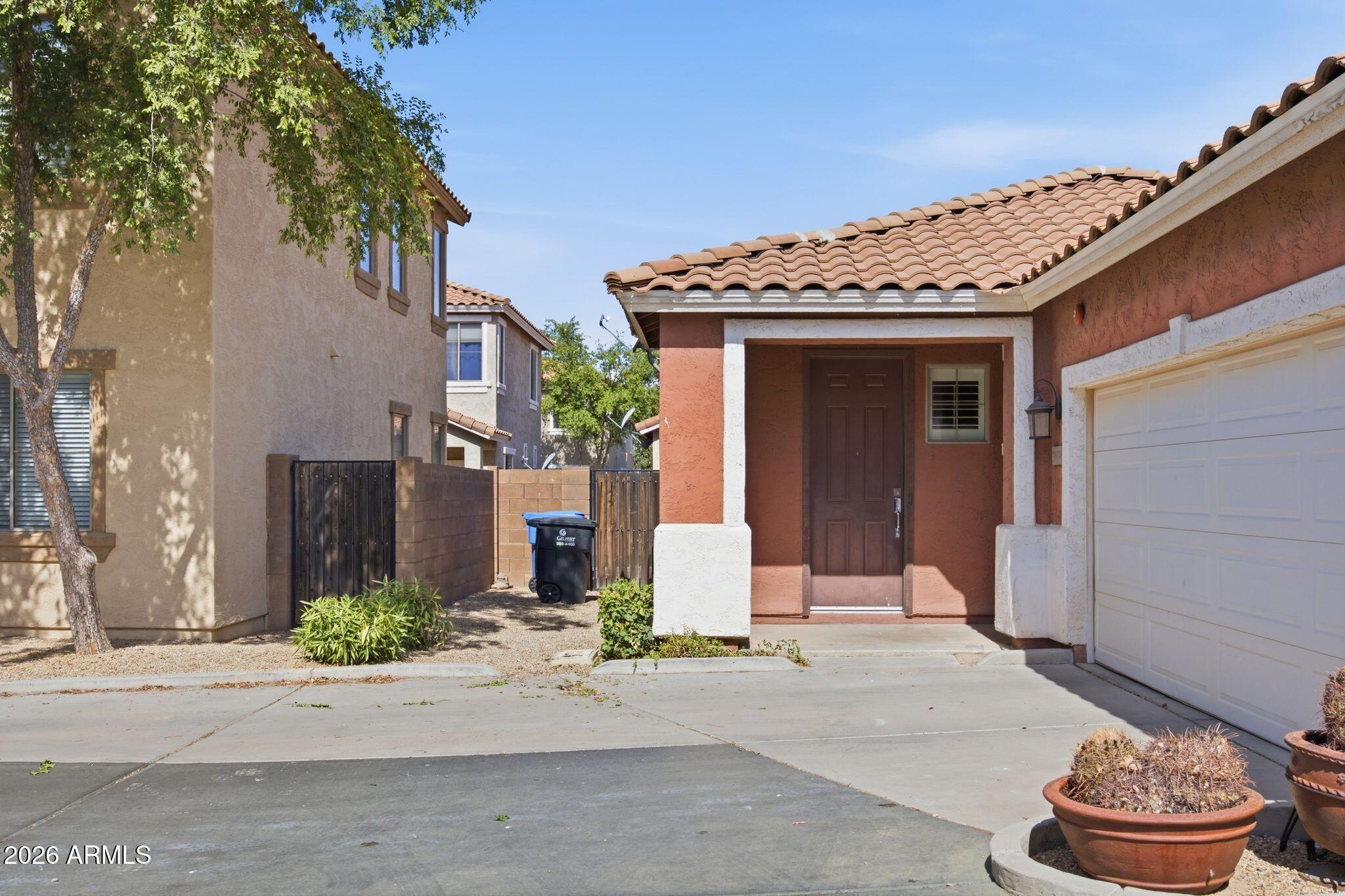 3874 E PALMER Street, Gilbert, AZ 85298