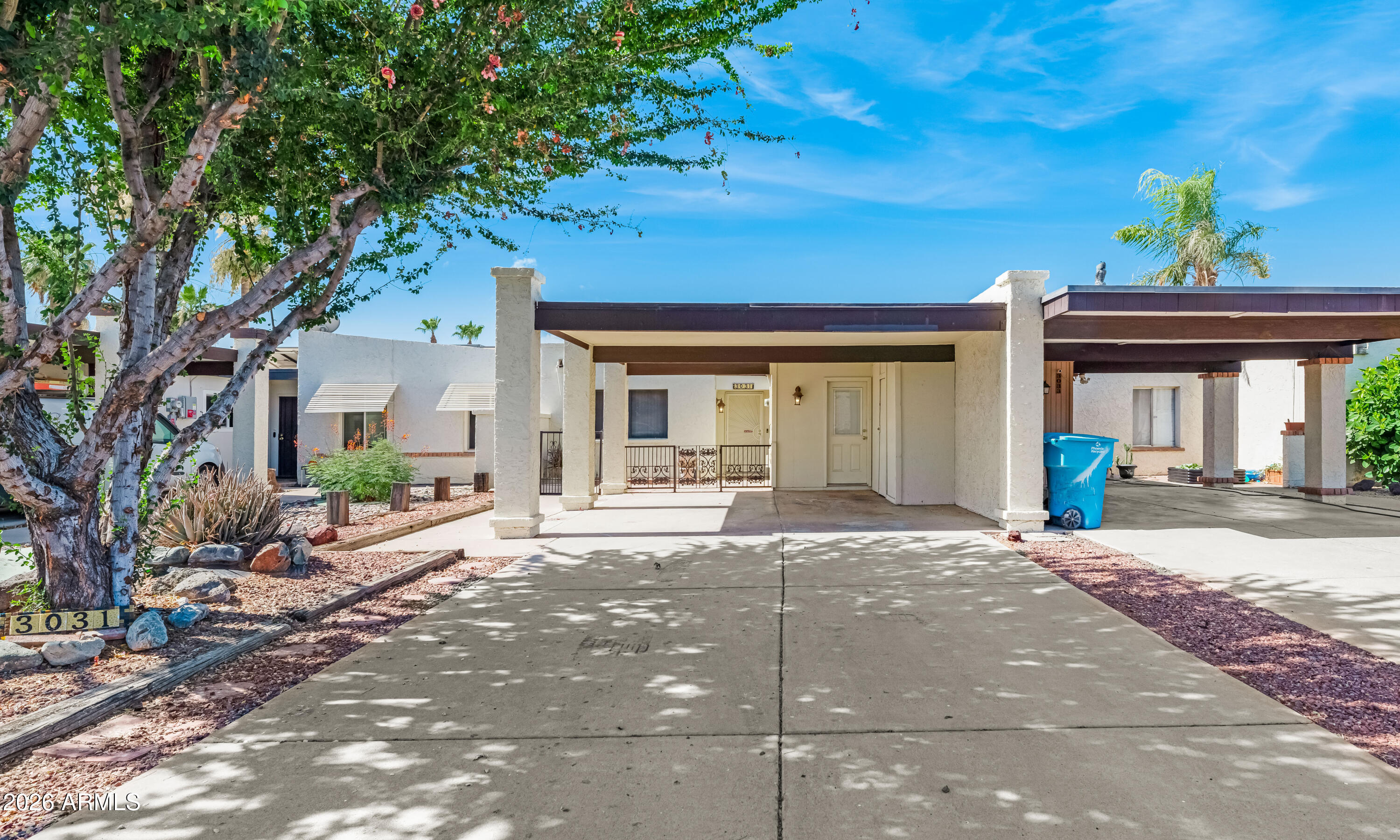 3031 W HEARN Road, Phoenix, AZ 85053