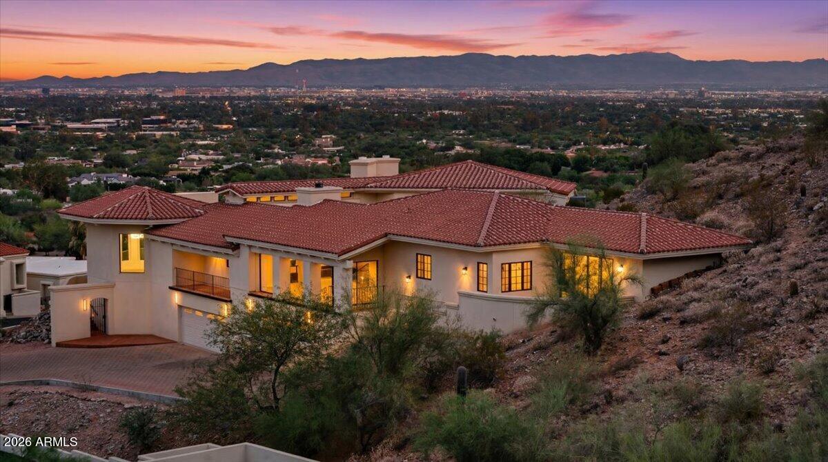 3800 E LINCOLN Drive 55, Phoenix, AZ 85018