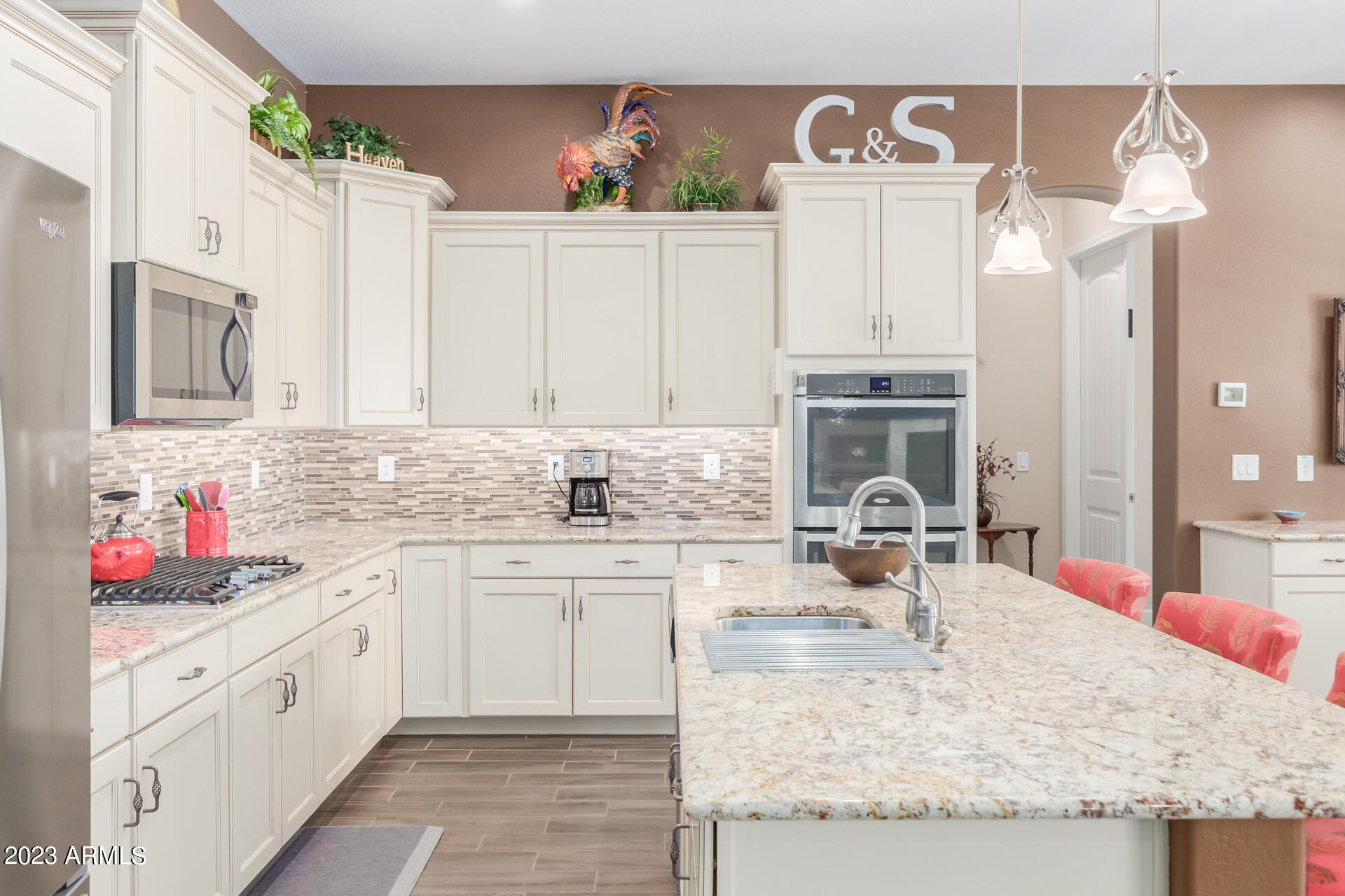 20990 E Arroyo Verde Court, Queen Creek, AZ 85142