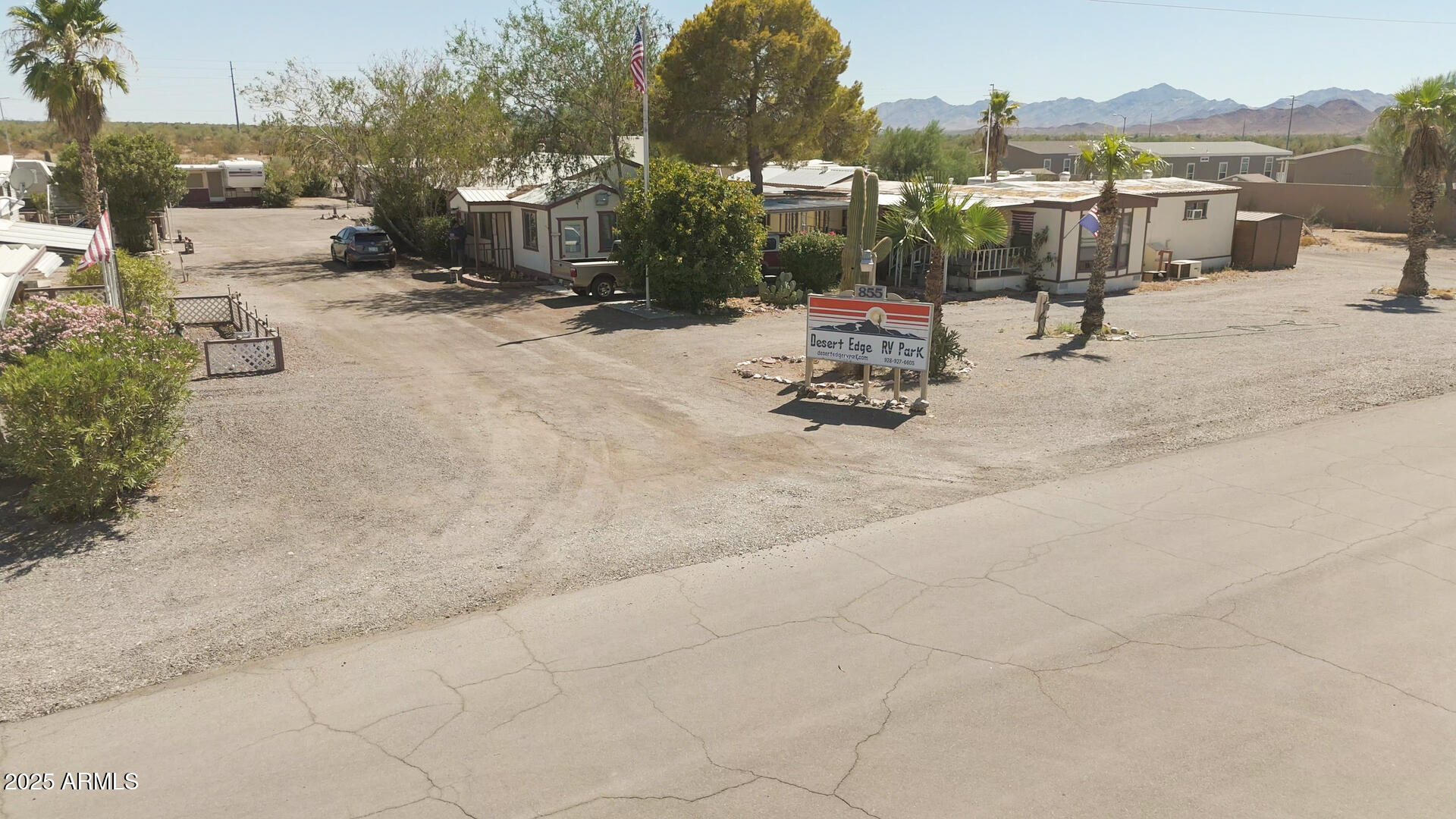 855 E RODGERS Avenue 62, Quartzsite, AZ 85346