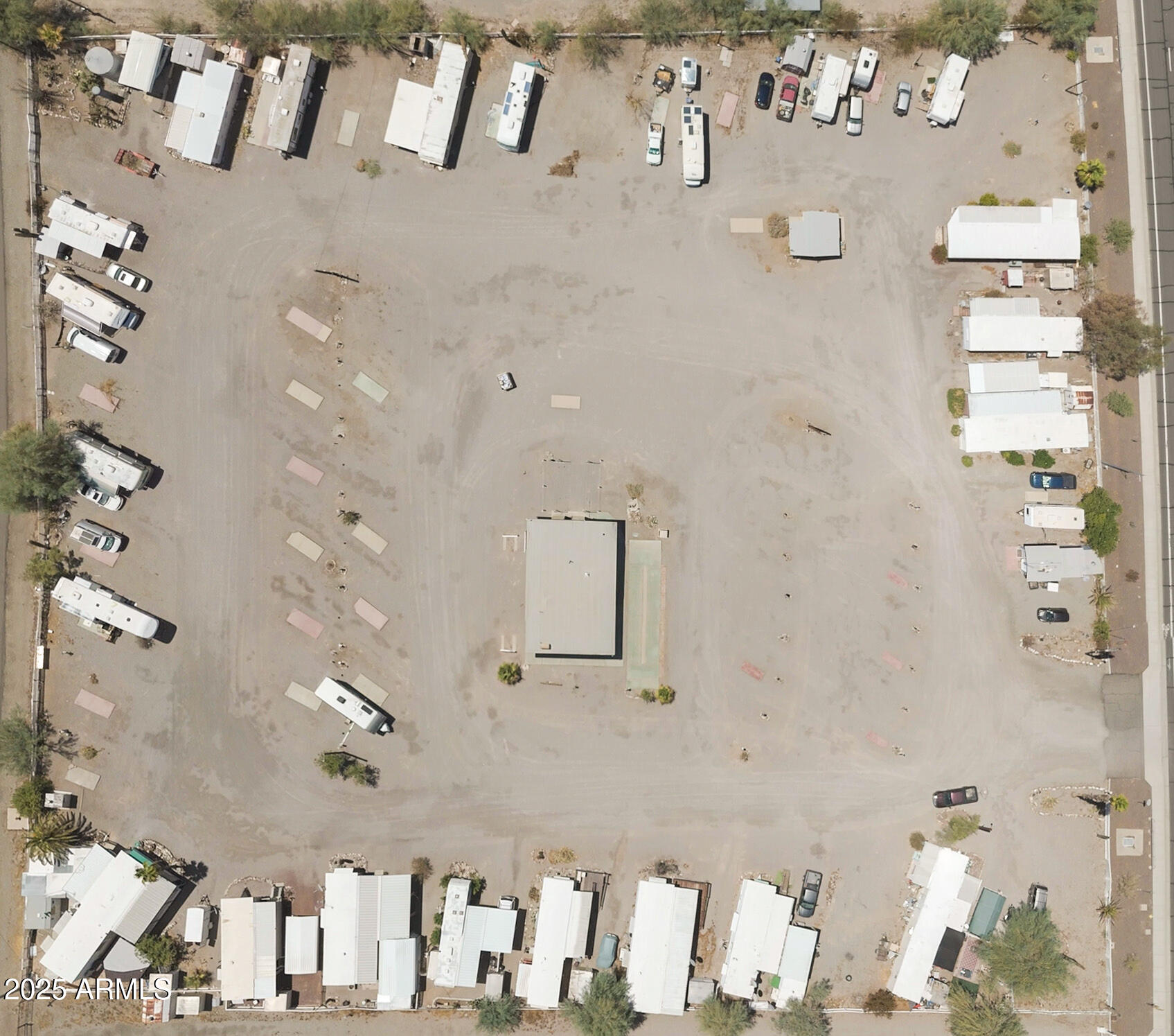 315 E MAIN Street, Quartzsite, AZ 85346