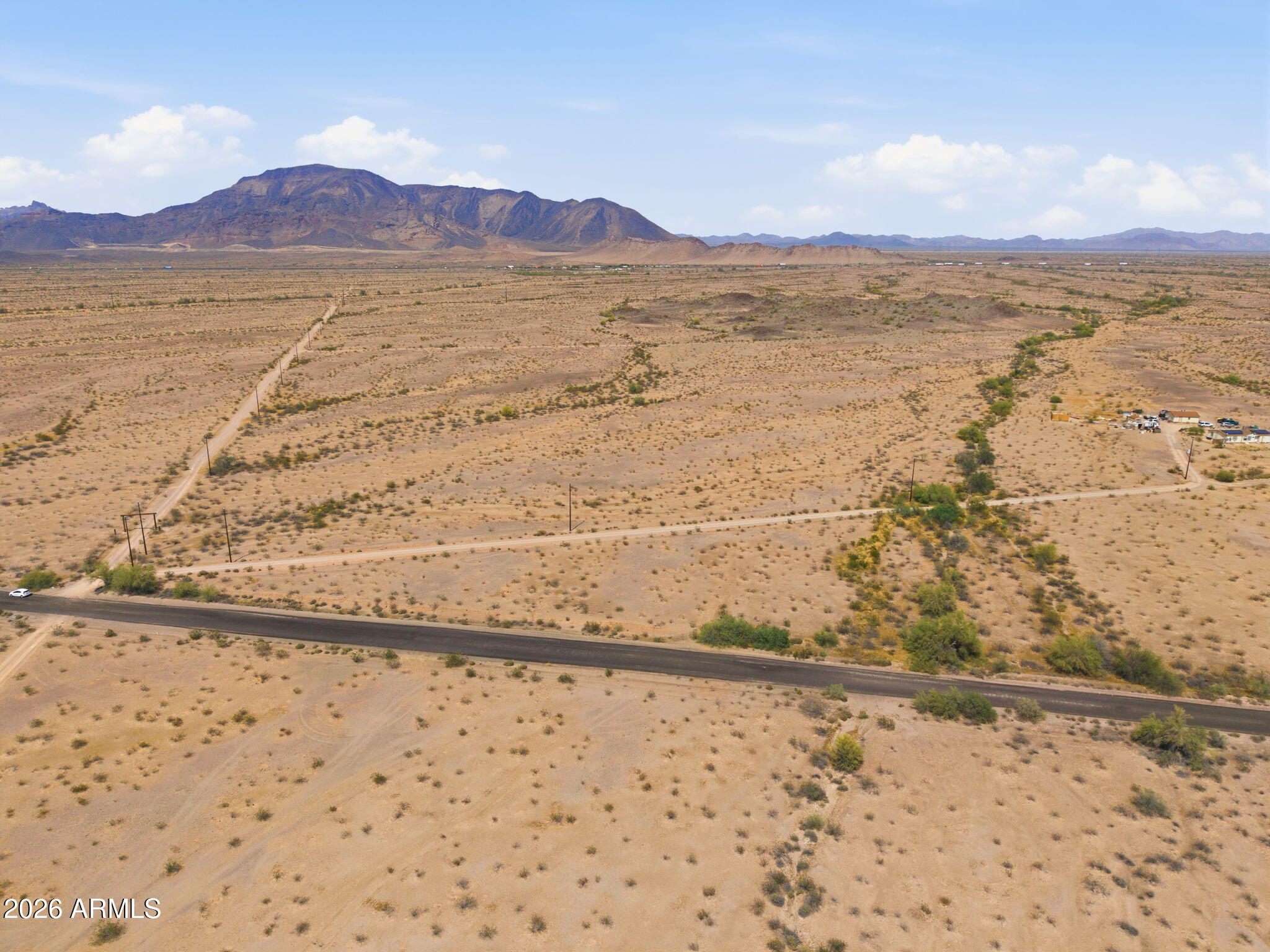 0 N 487th Avenue 30, Tonopah, AZ 85354