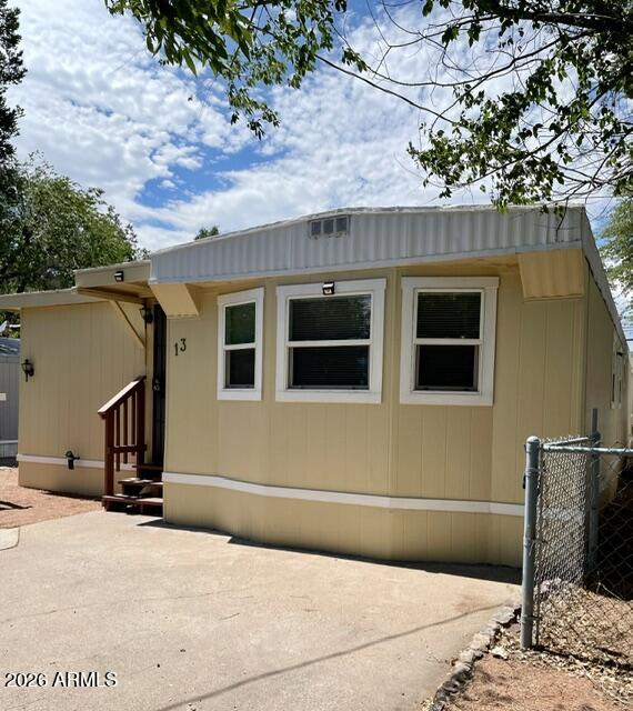 1304 N BEELINE Highway 13, Payson, AZ 85541