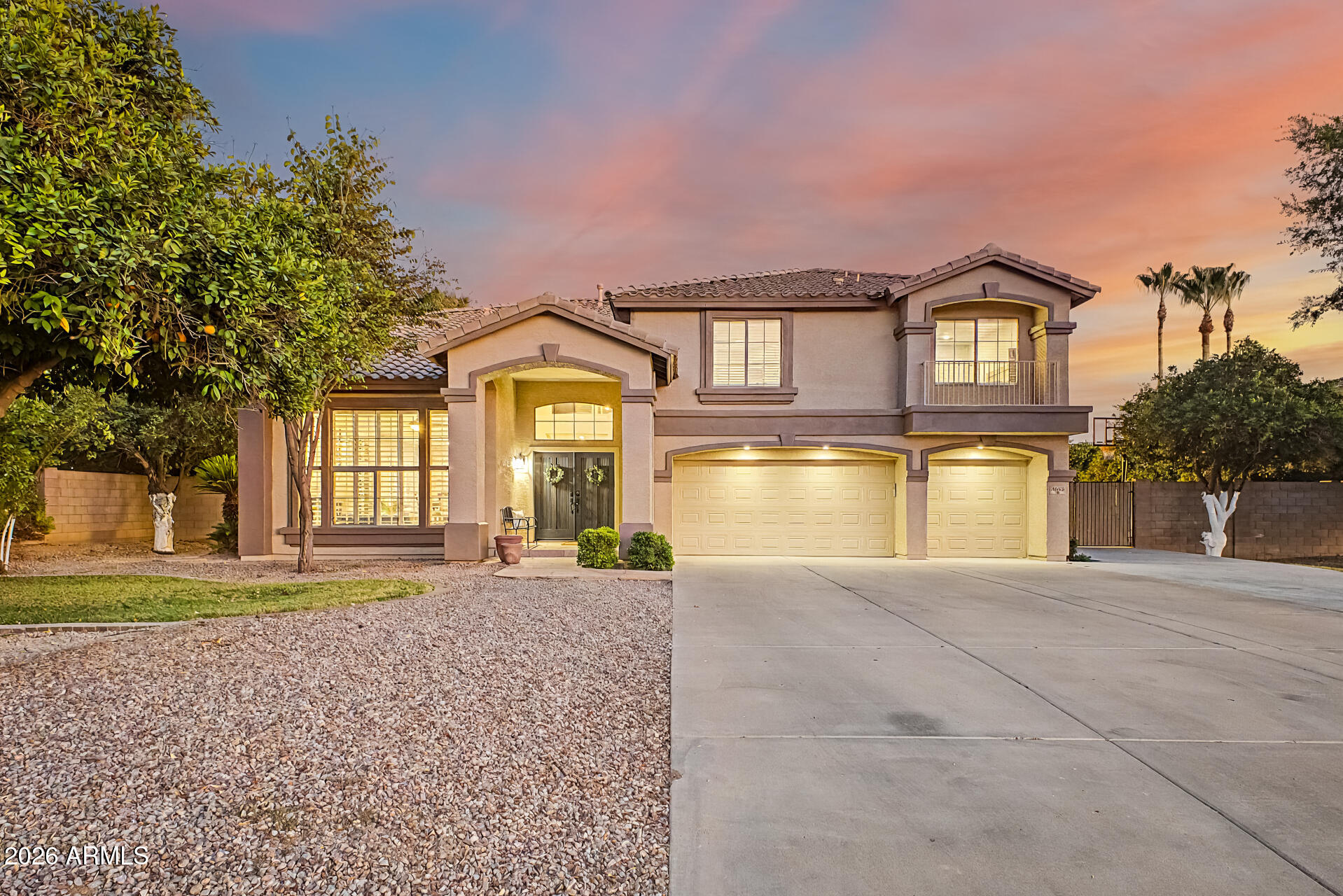 4053 E FAIRBROOK Street, Mesa, AZ 85205