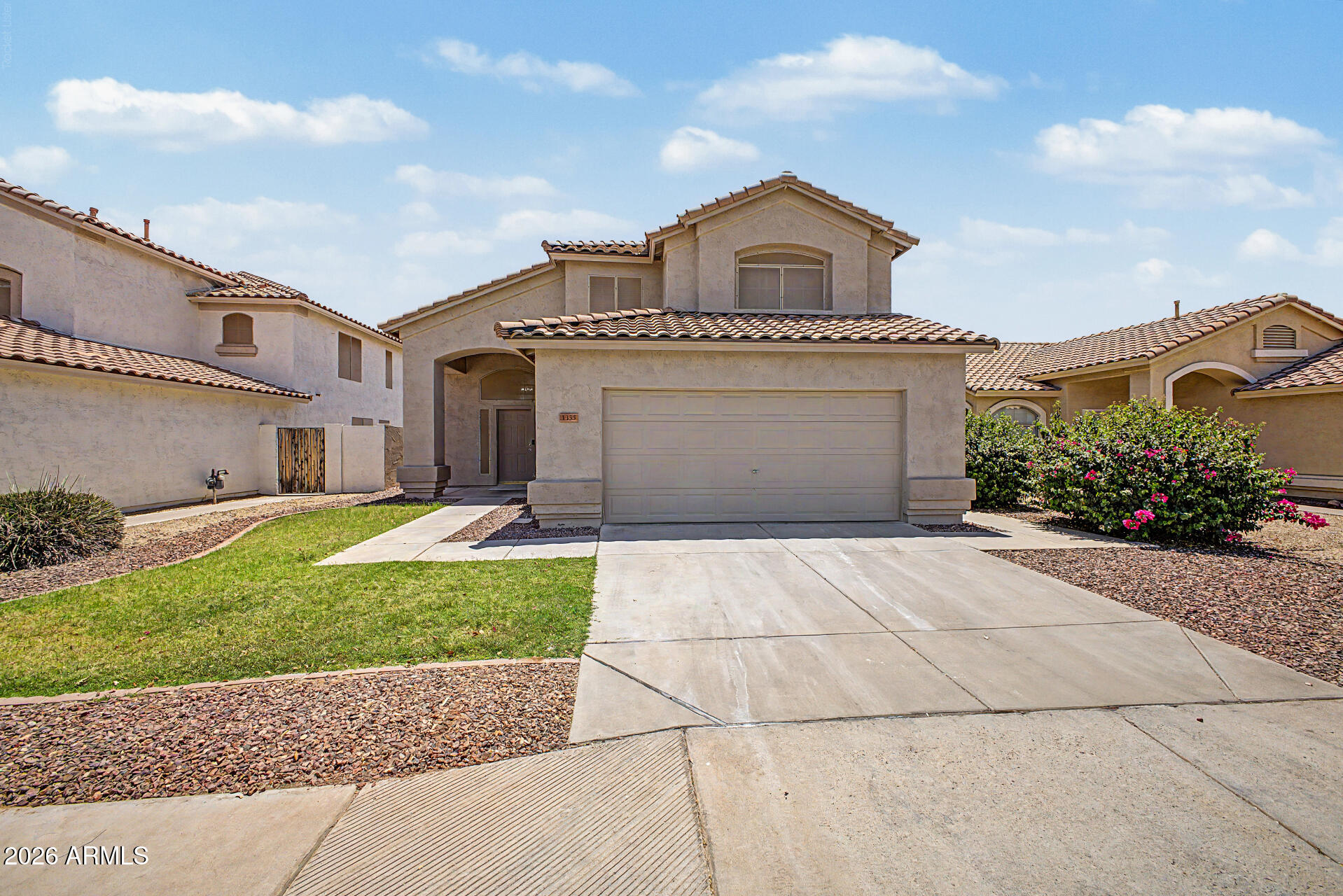 1333 W KINGBIRD Drive, Chandler, AZ 85286