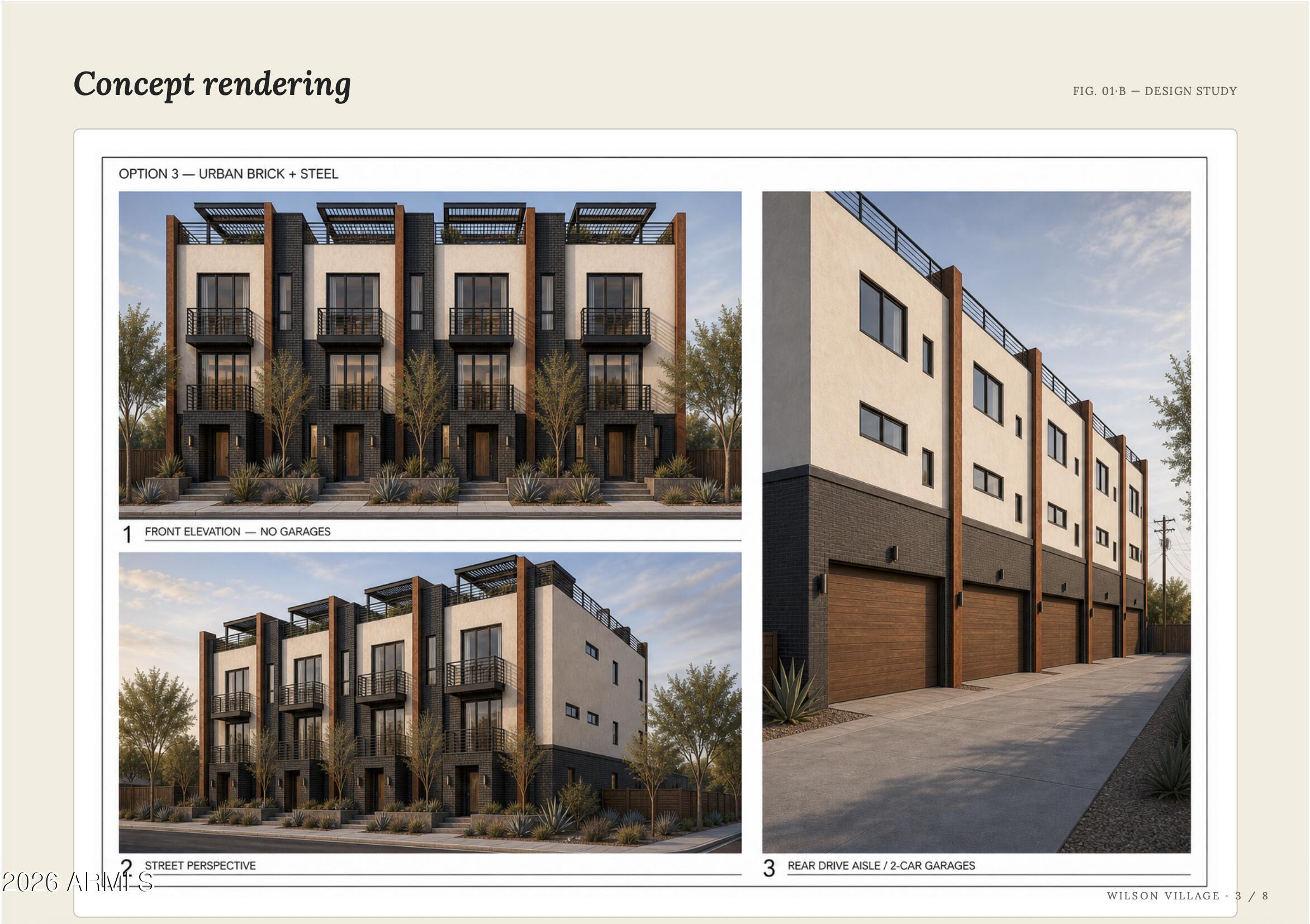 919 S WILSON Street -, Tempe, AZ 85281