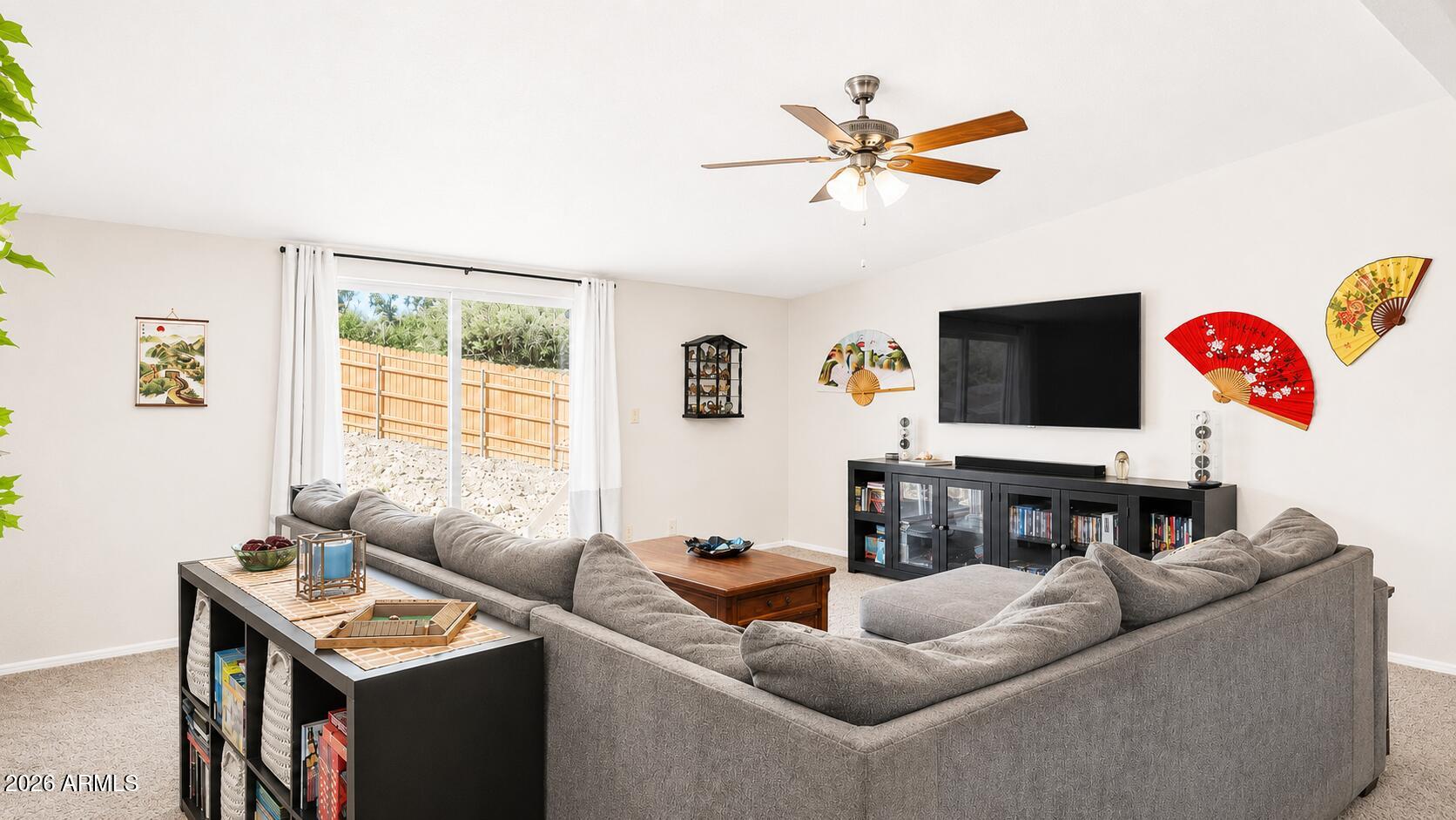 2530 S PIPE CREEK Drive, Cottonwood, AZ 86326