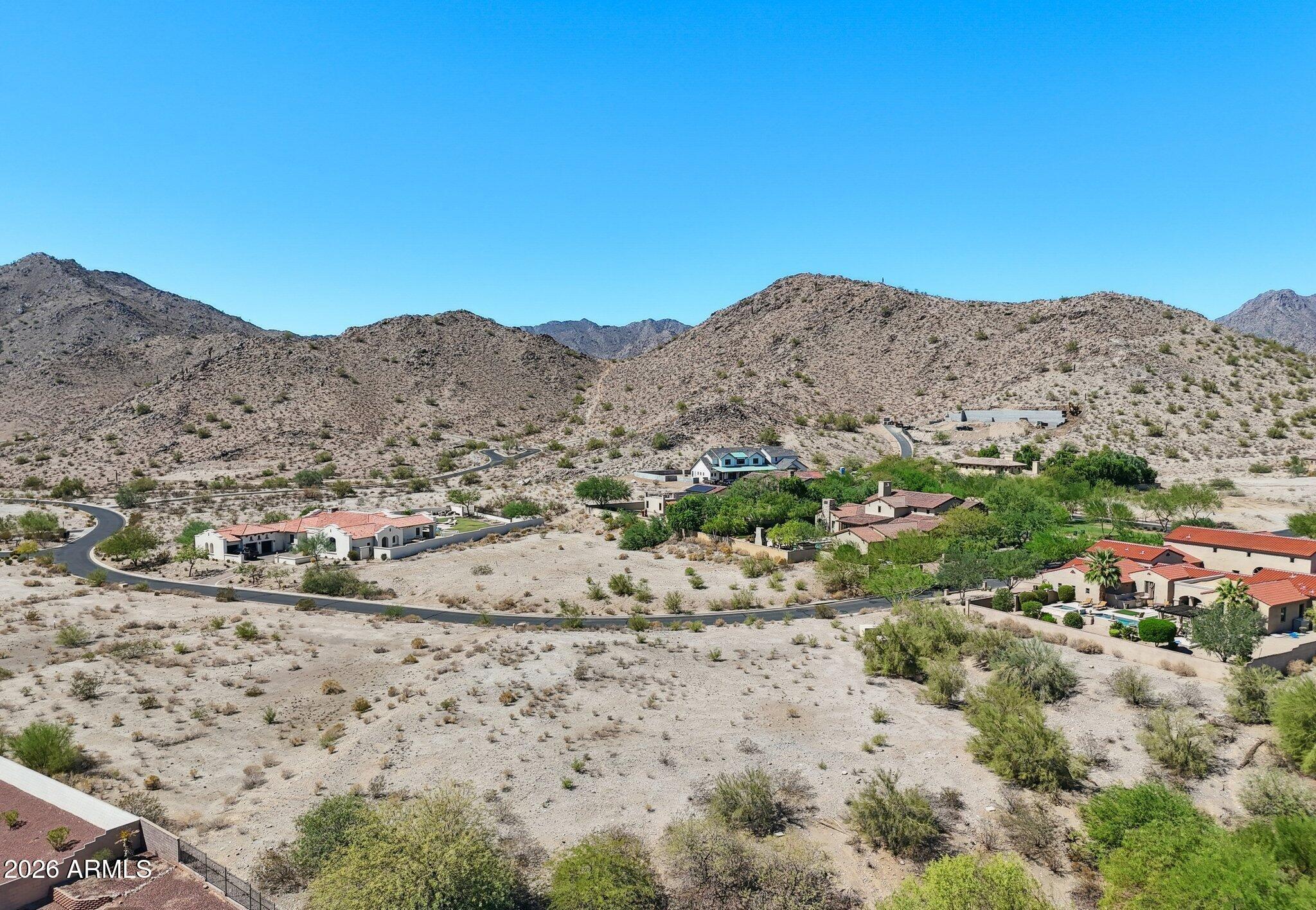 21009 W MOUNTAIN COVE Place 71, Buckeye, AZ 85396