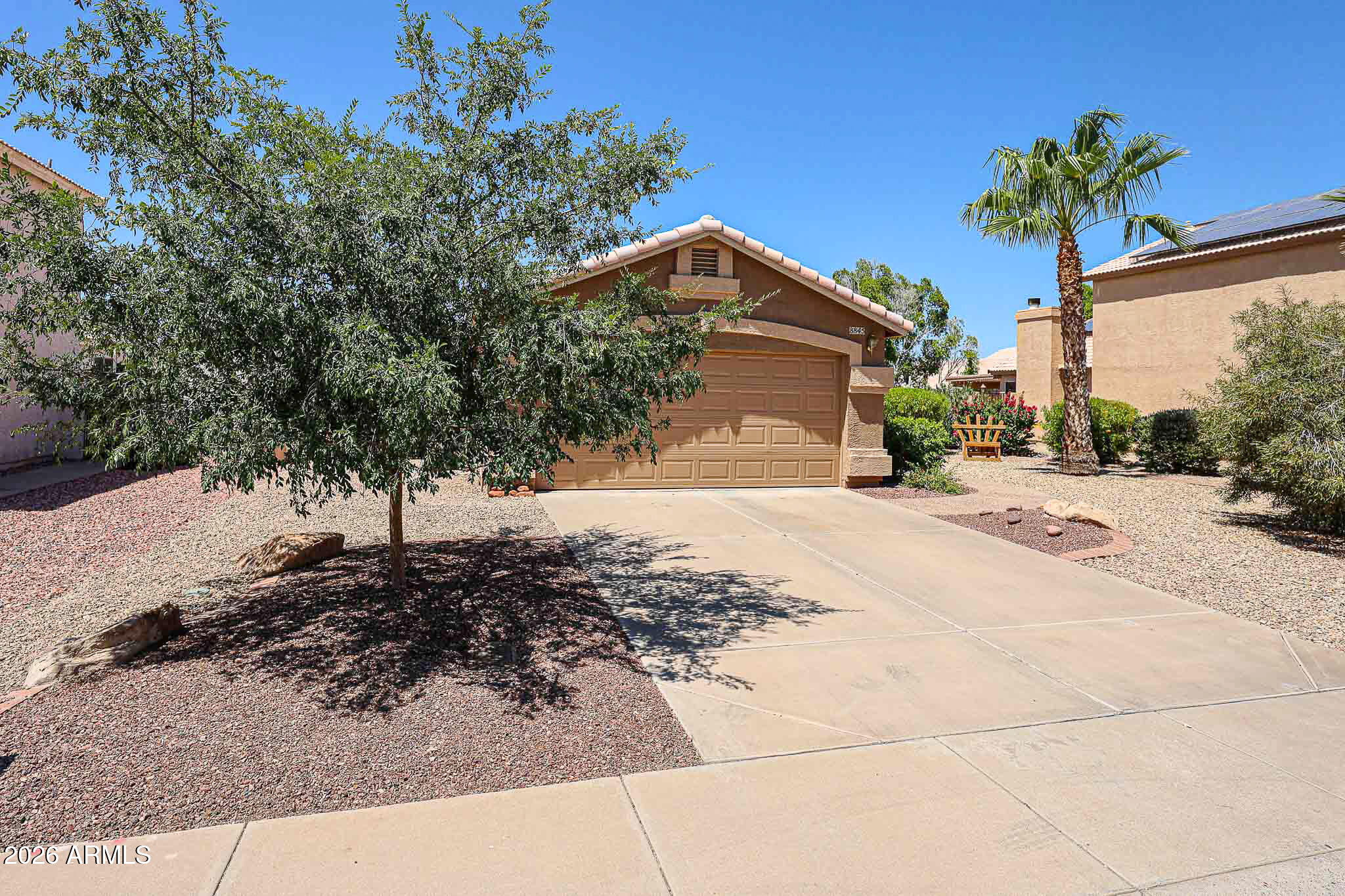 8845 W GREER Avenue, Peoria, AZ 85345