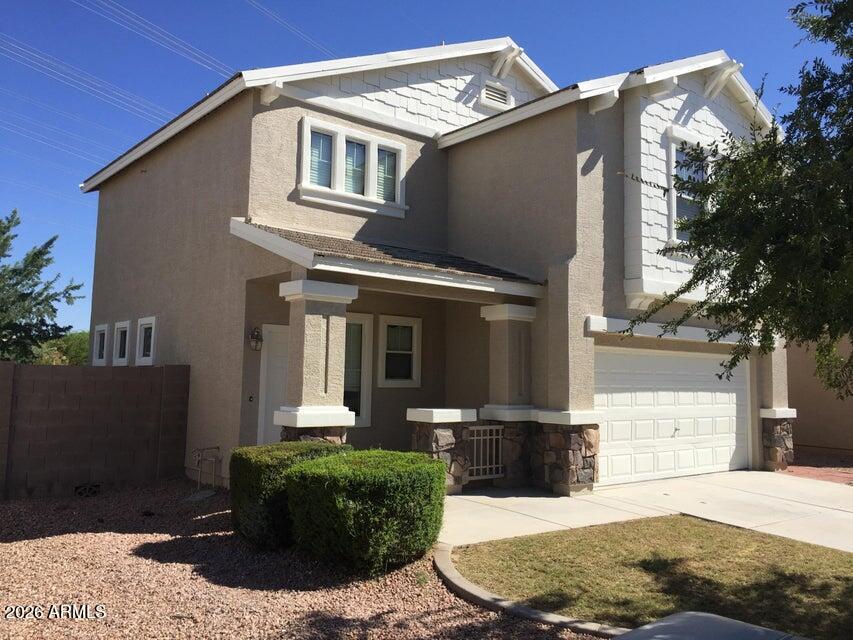 1413 S 121ST Drive, Avondale, AZ 85323