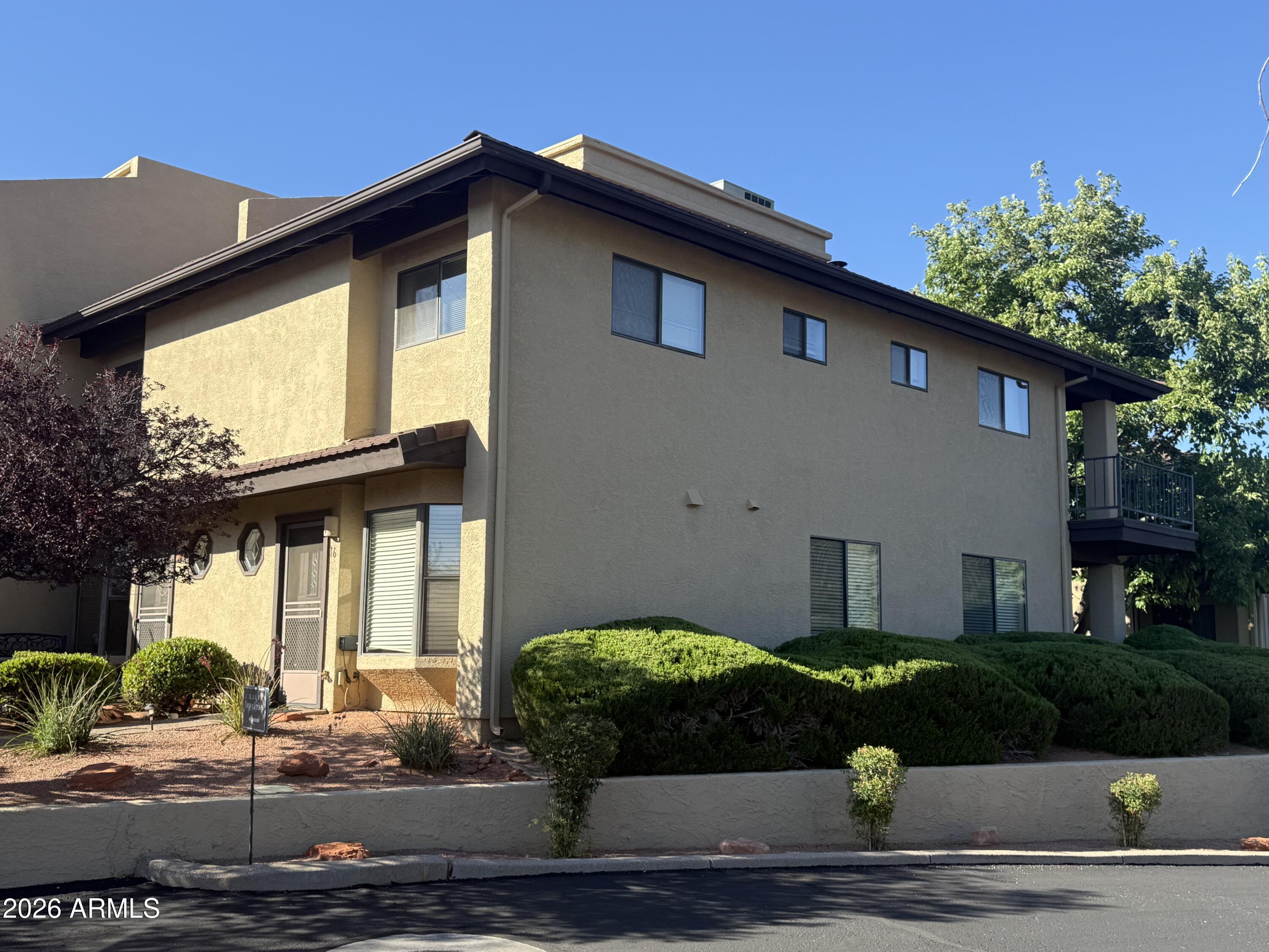 16 COPPER SPRINGS Drive, Sedona, AZ 86351