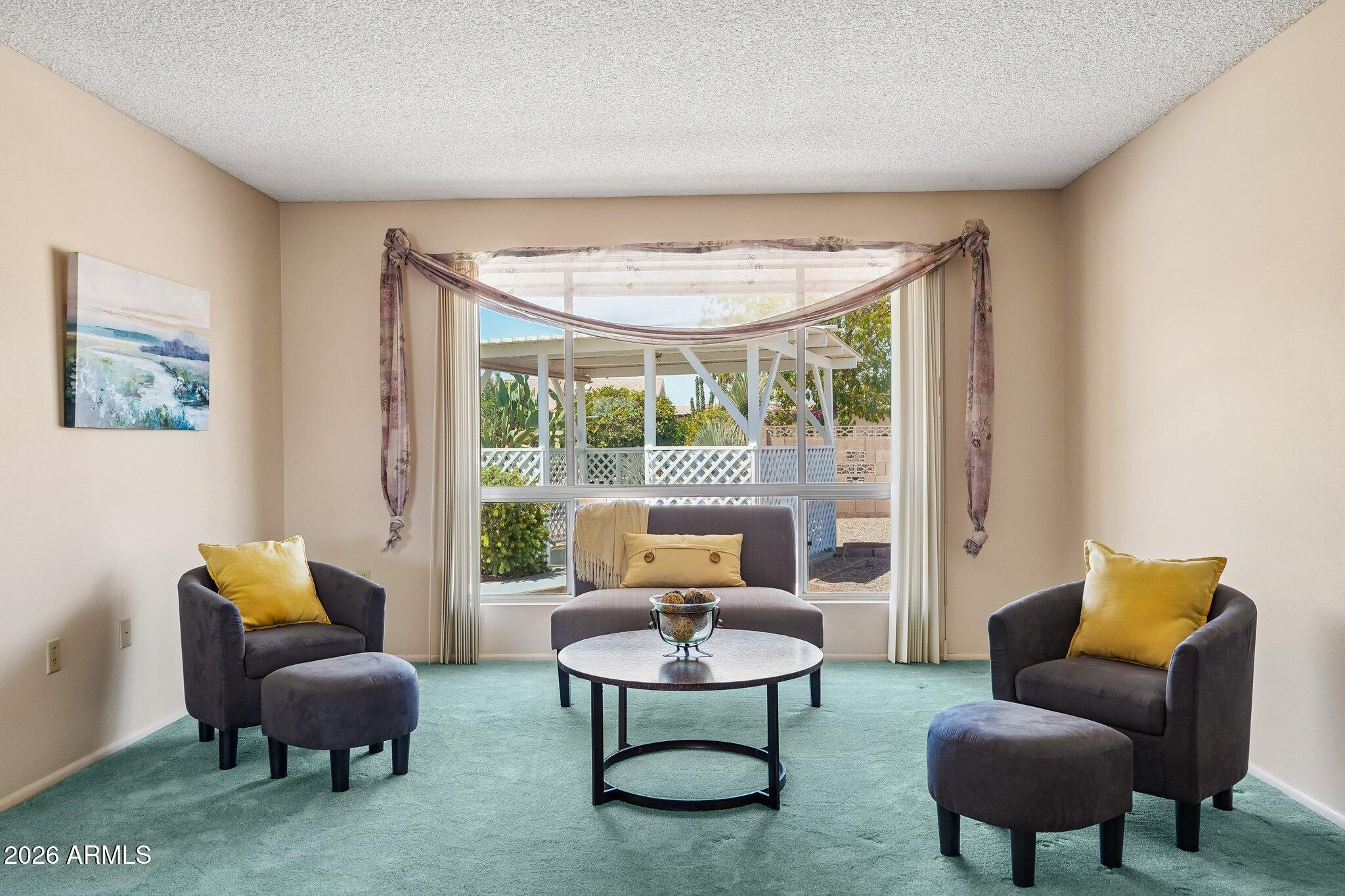 10941 W ROUNDELAY Circle, Sun City, AZ 85351