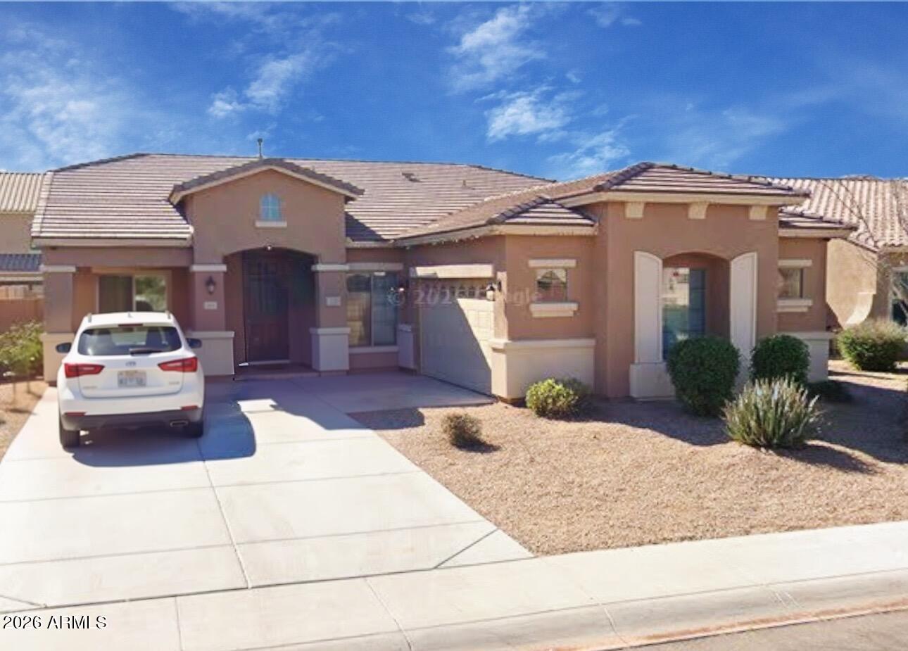 12209 W Locust Lane, Avondale, AZ 85323