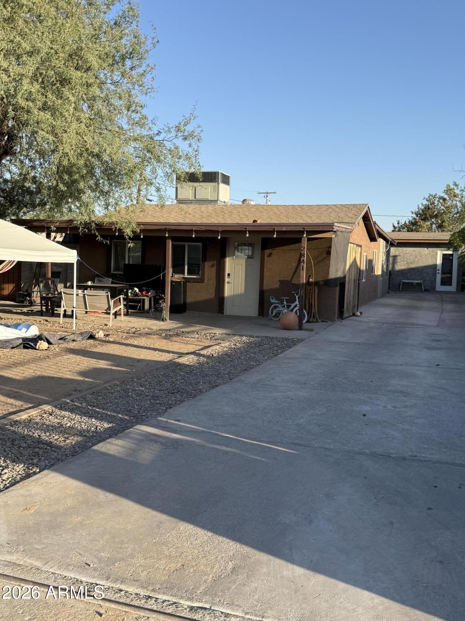 2841 W PIMA Street, Phoenix, AZ 85009