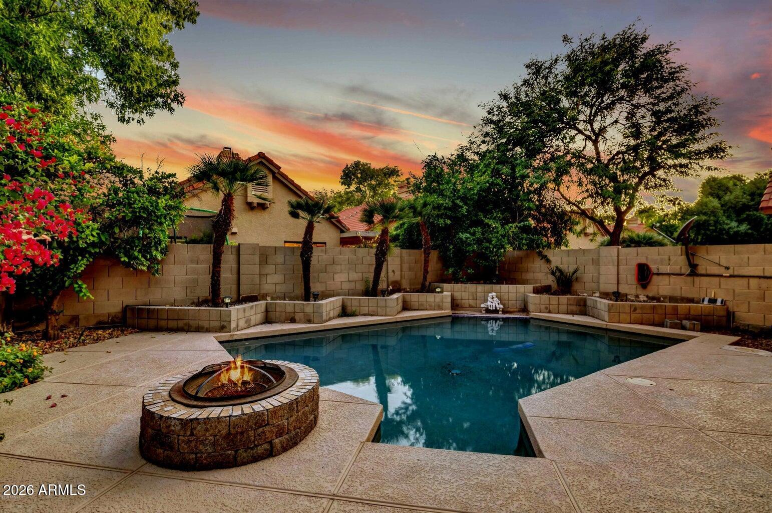 4645 W Ivanhoe Street, Chandler, AZ 85226