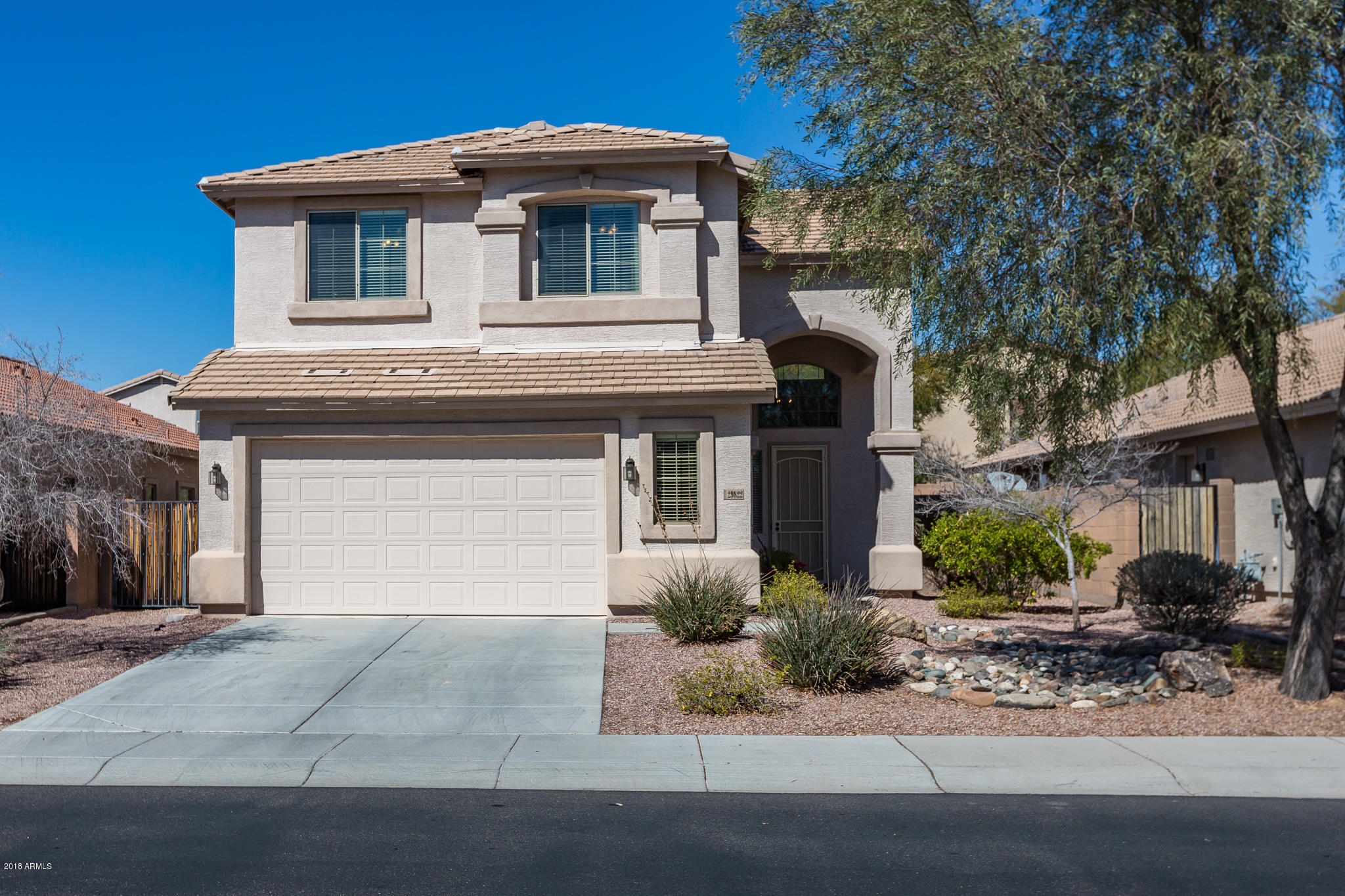 29822 W MITCHELL Avenue, Buckeye, AZ 85396