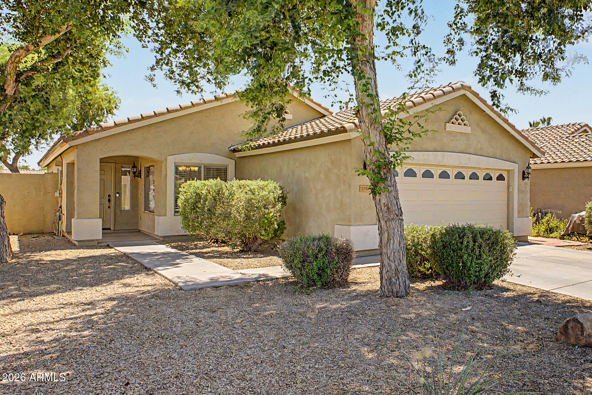 3297 E JUANITA Avenue, Gilbert, AZ 85234