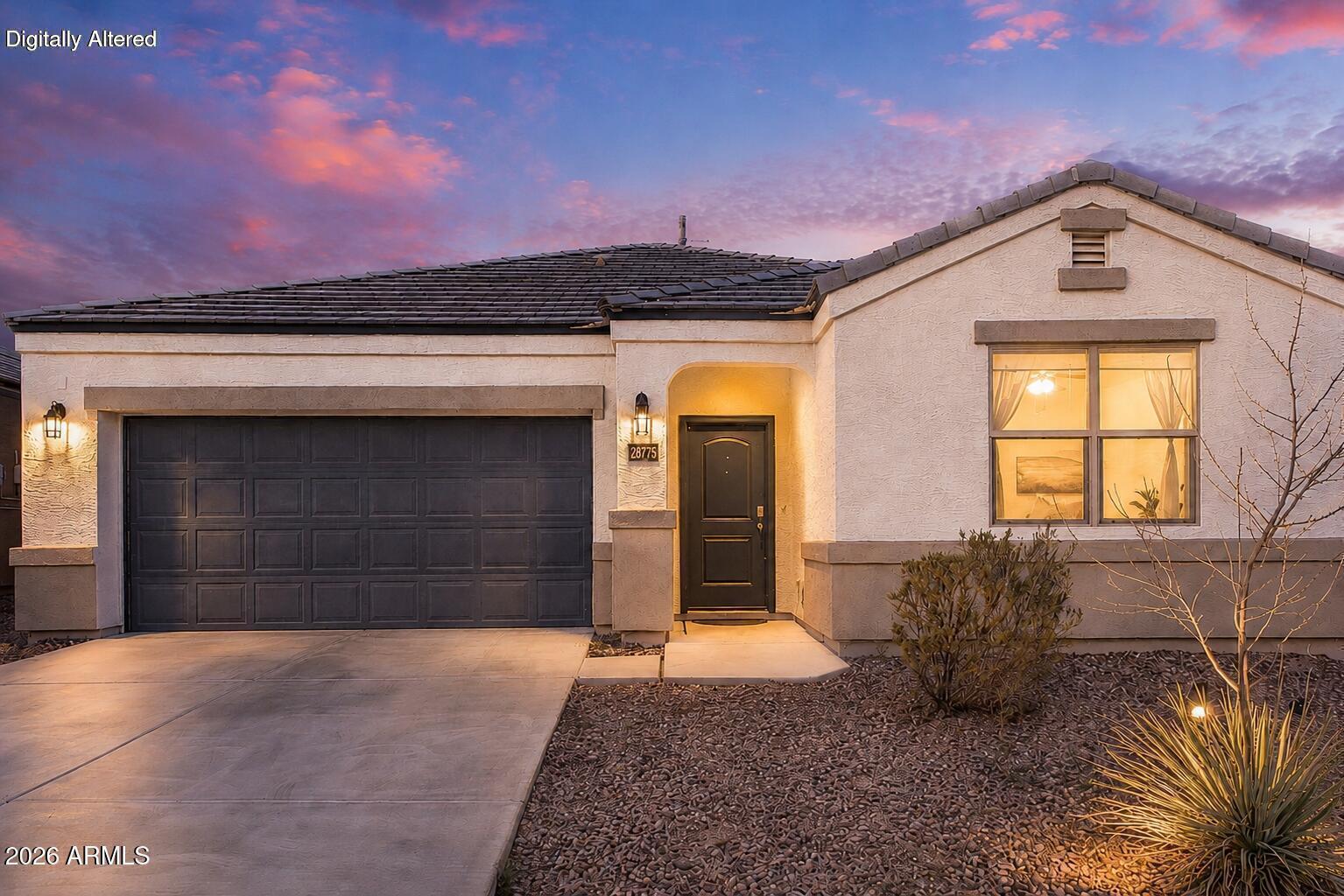 28775 N GYPSUM Drive, San Tan Valley, AZ 85143