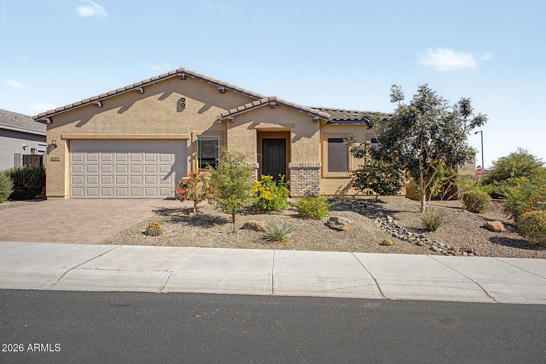 17895 W BROOKWOOD Drive, Goodyear, AZ 85338