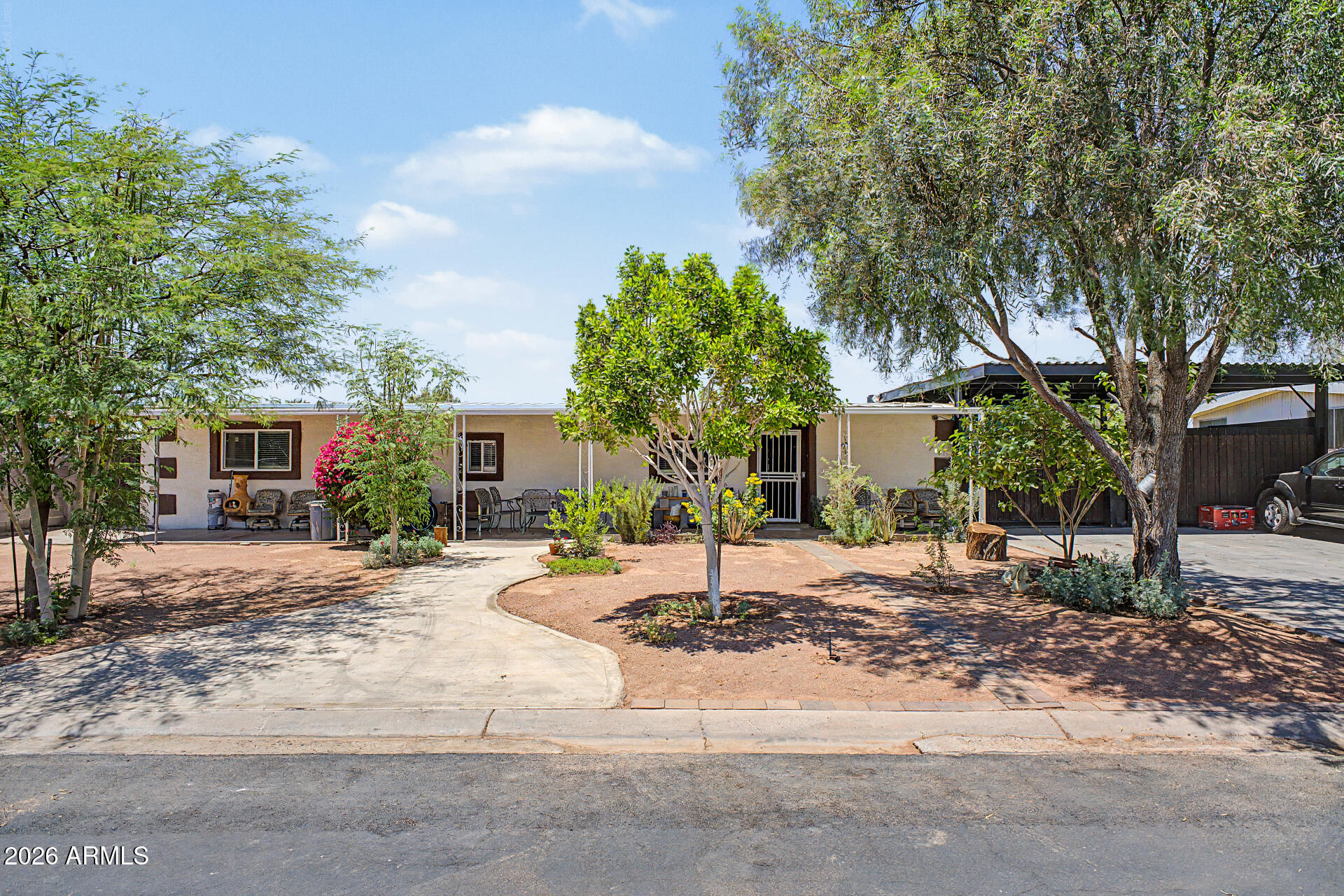16008 N 70TH Avenue, Peoria, AZ 85382