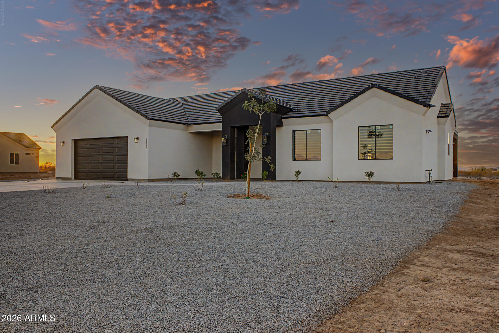 18772 W BEECHNUT Drive, Buckeye, AZ 85326
