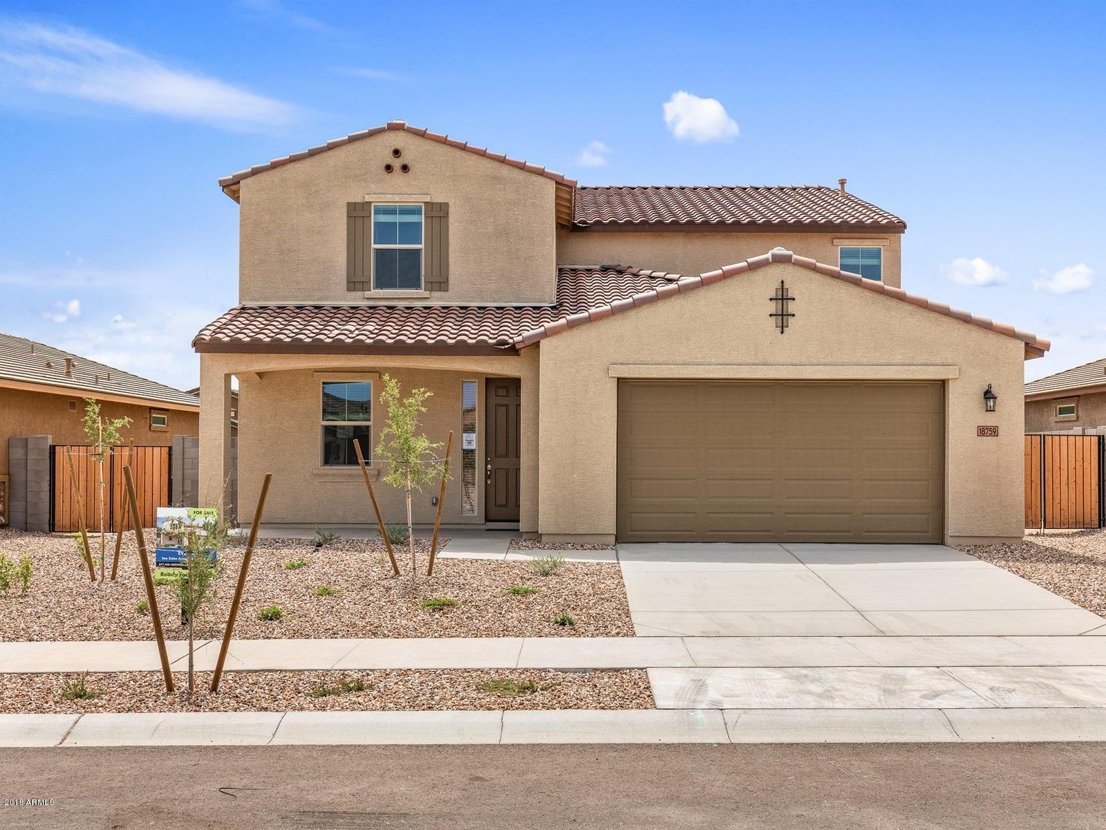 18759 W YUCATAN Drive, Surprise, AZ 85388