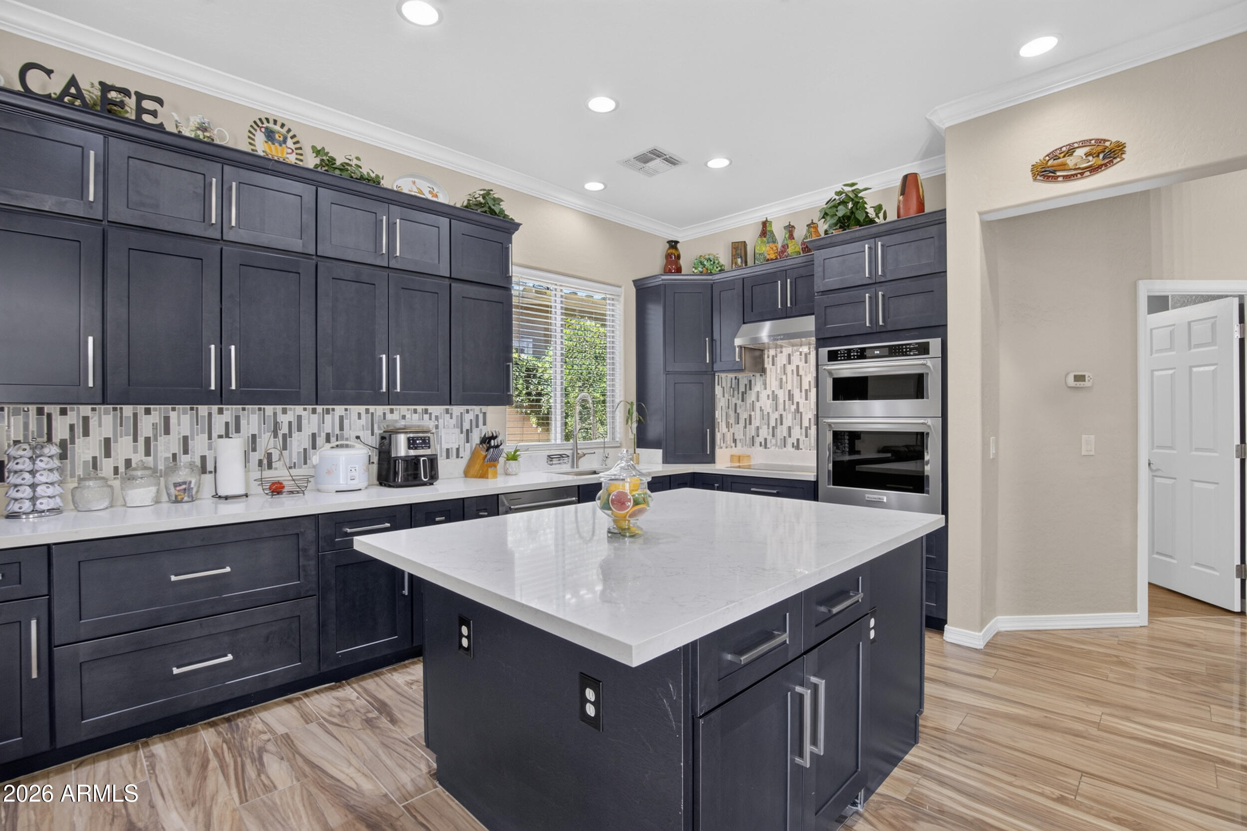 491 N TIAGO Drive, Gilbert, AZ 85233