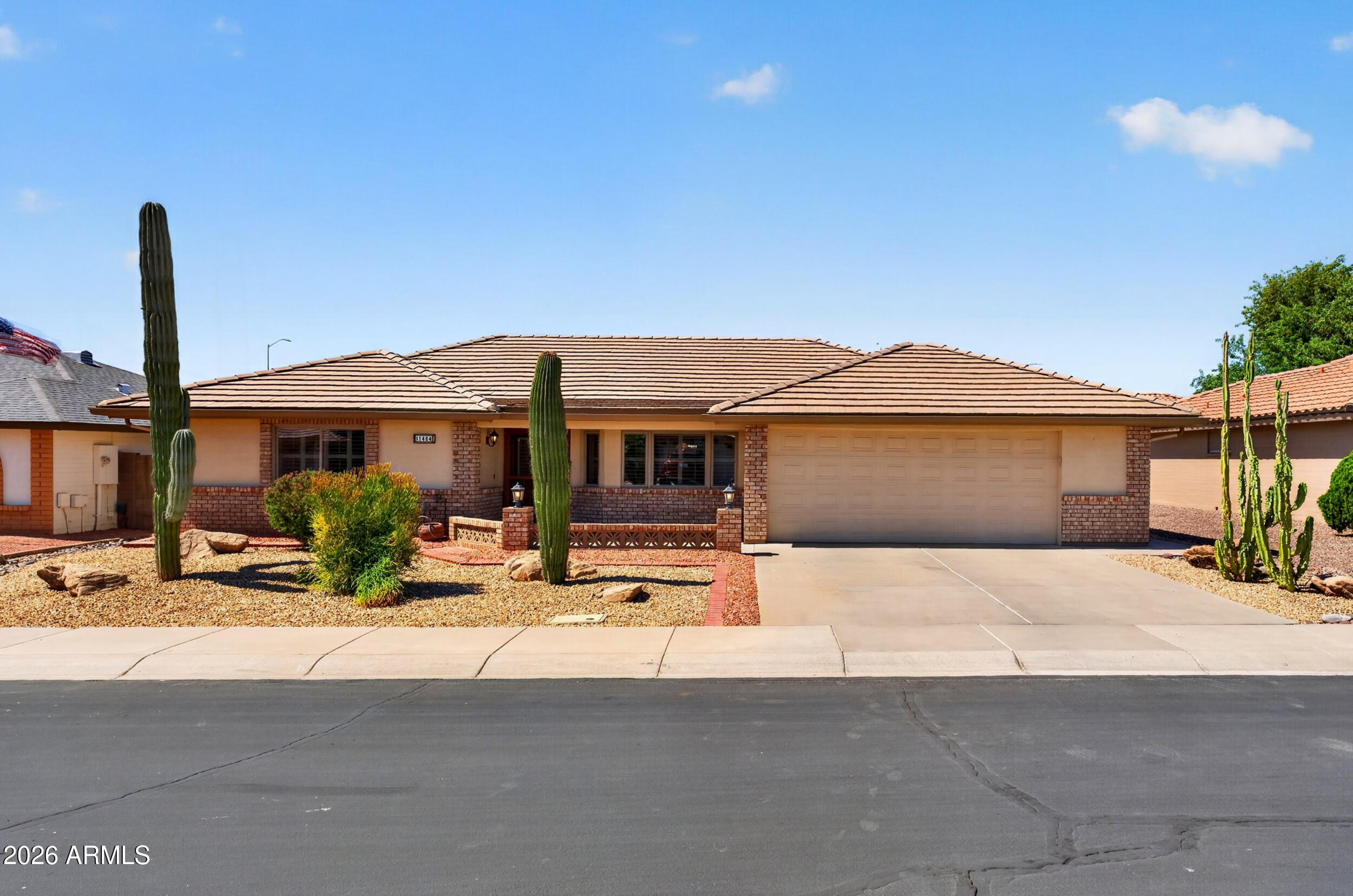 11464 E MONTEREY Avenue, Mesa, AZ 85209