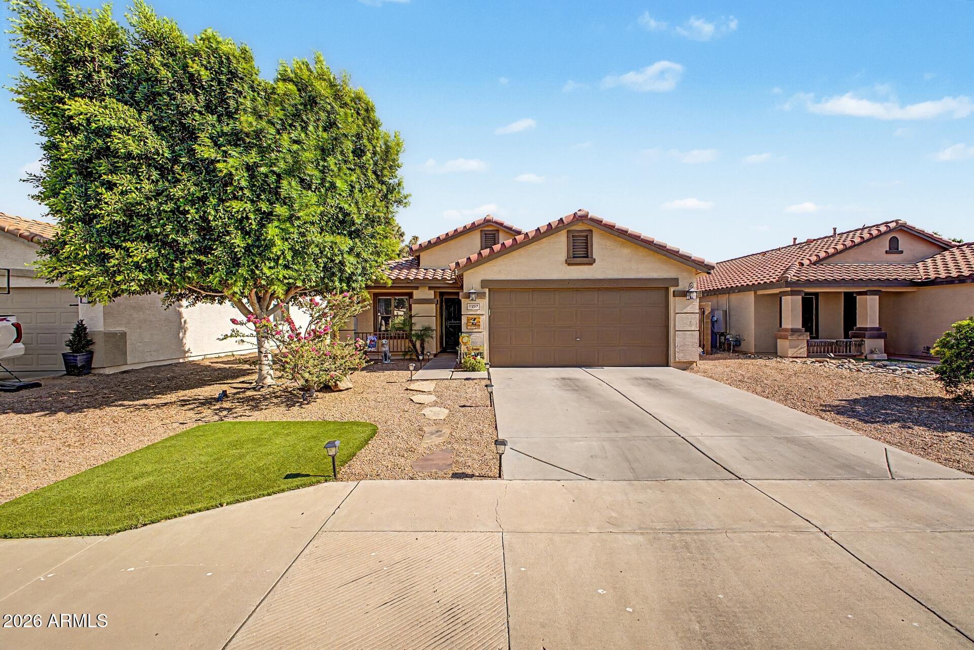 11259 E EMELITA Avenue, Mesa, AZ 85208